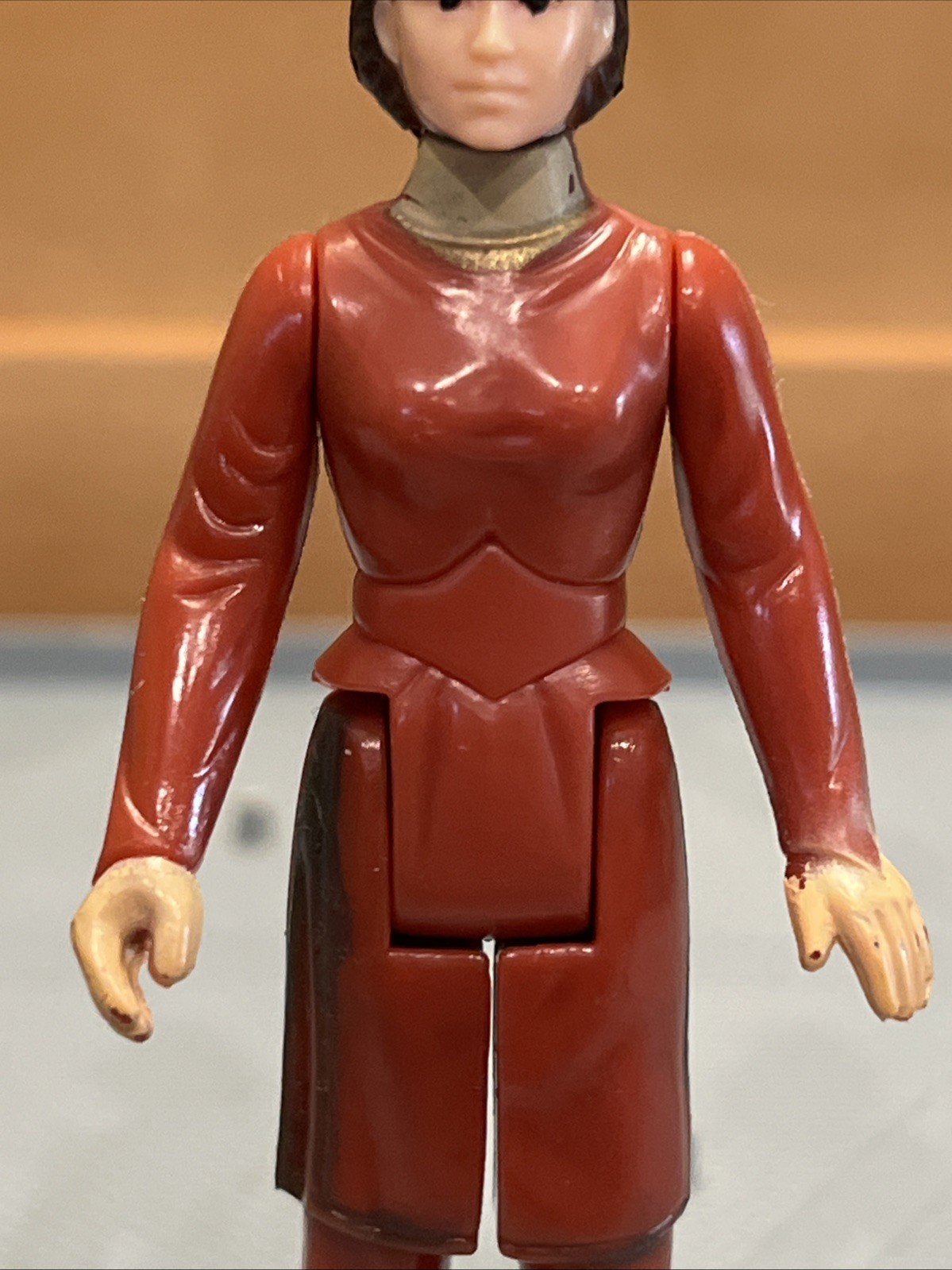 Princess Leia Organa (Bespin Gown) sold