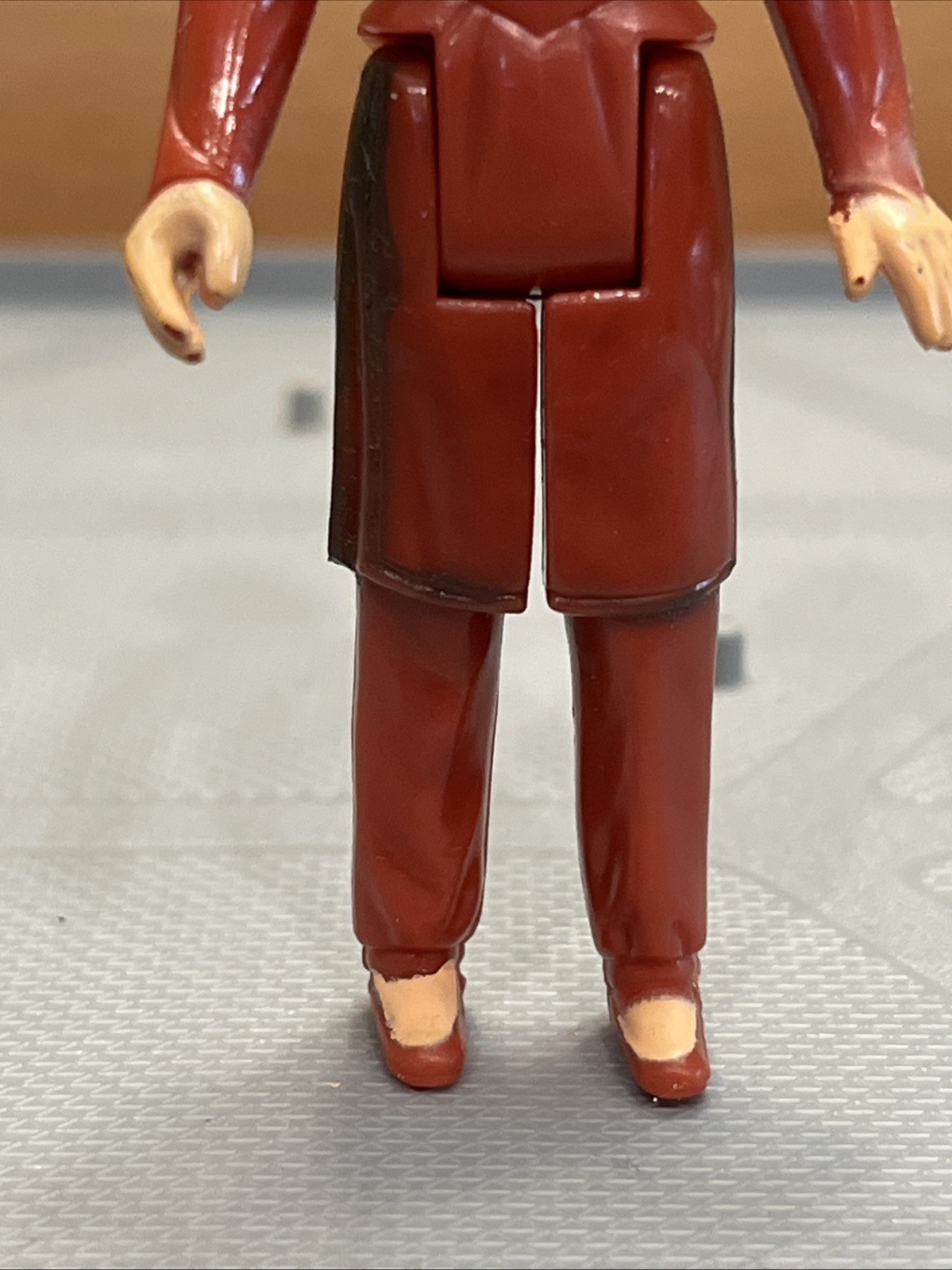Princess Leia Organa (Bespin Gown) sold
