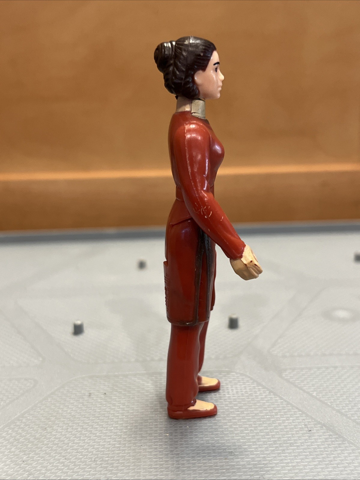 Princess Leia Organa (Bespin Gown) sold