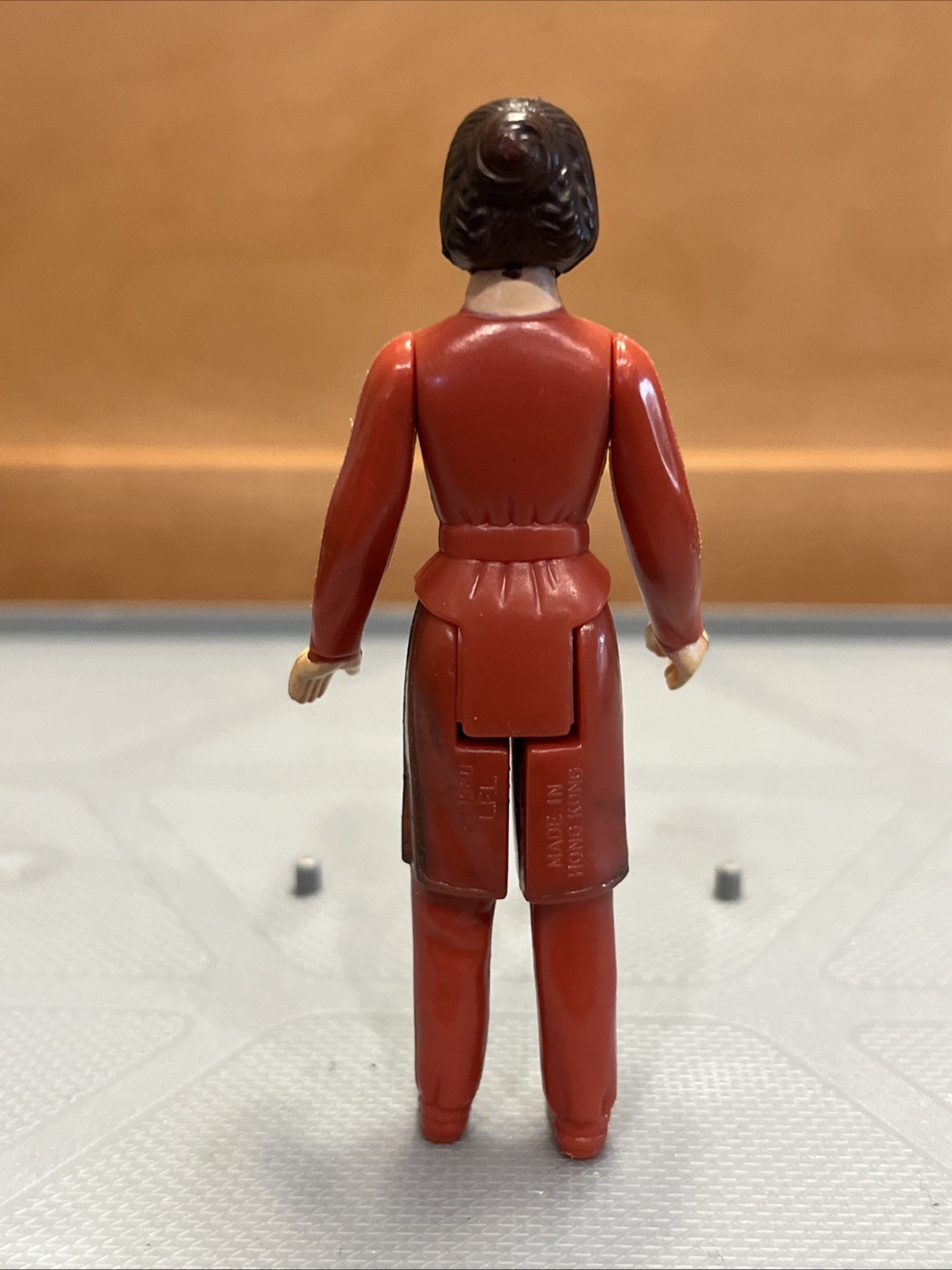 Princess Leia Organa (Bespin Gown) sold