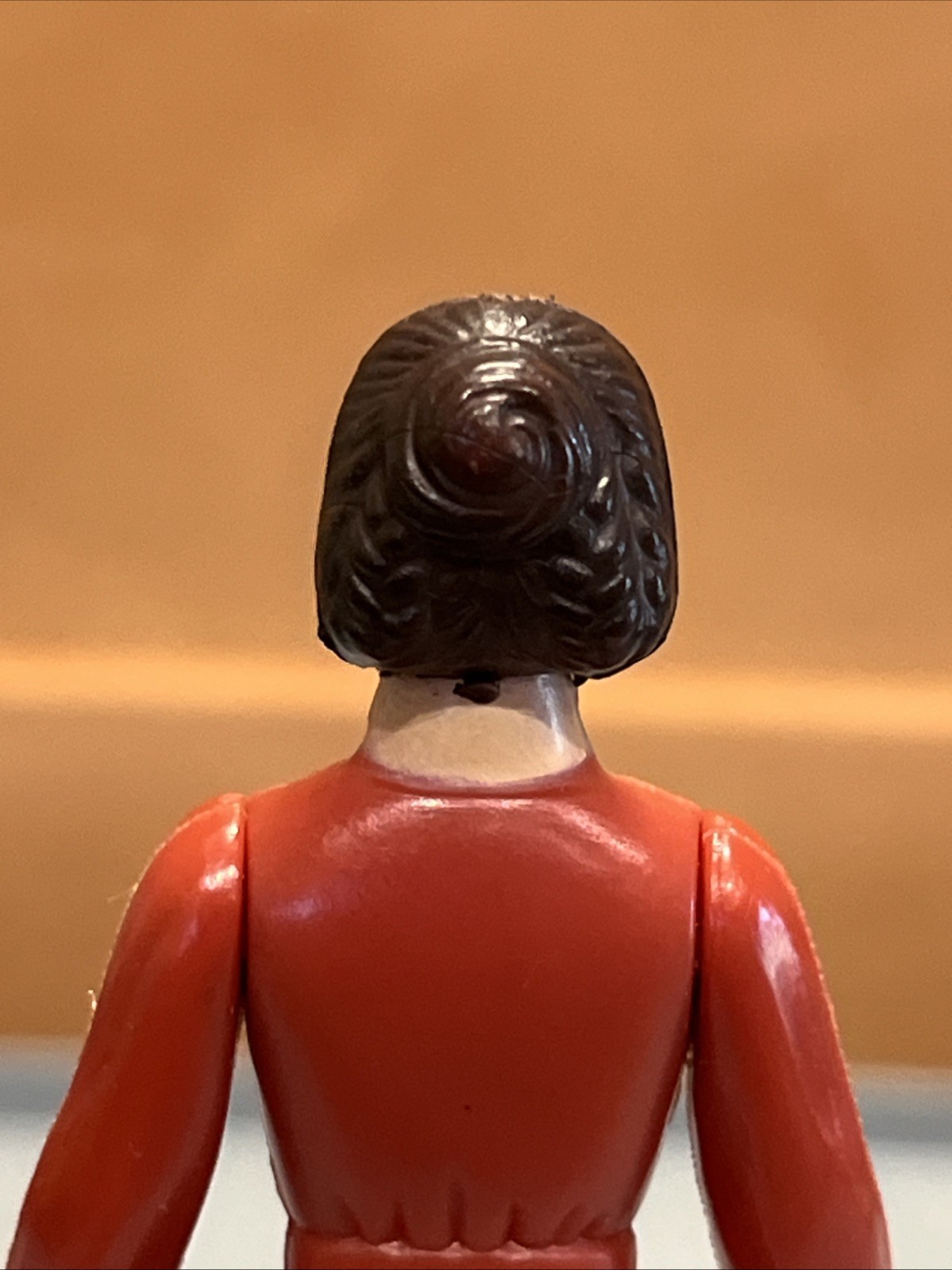 Princess Leia Organa (Bespin Gown) sold