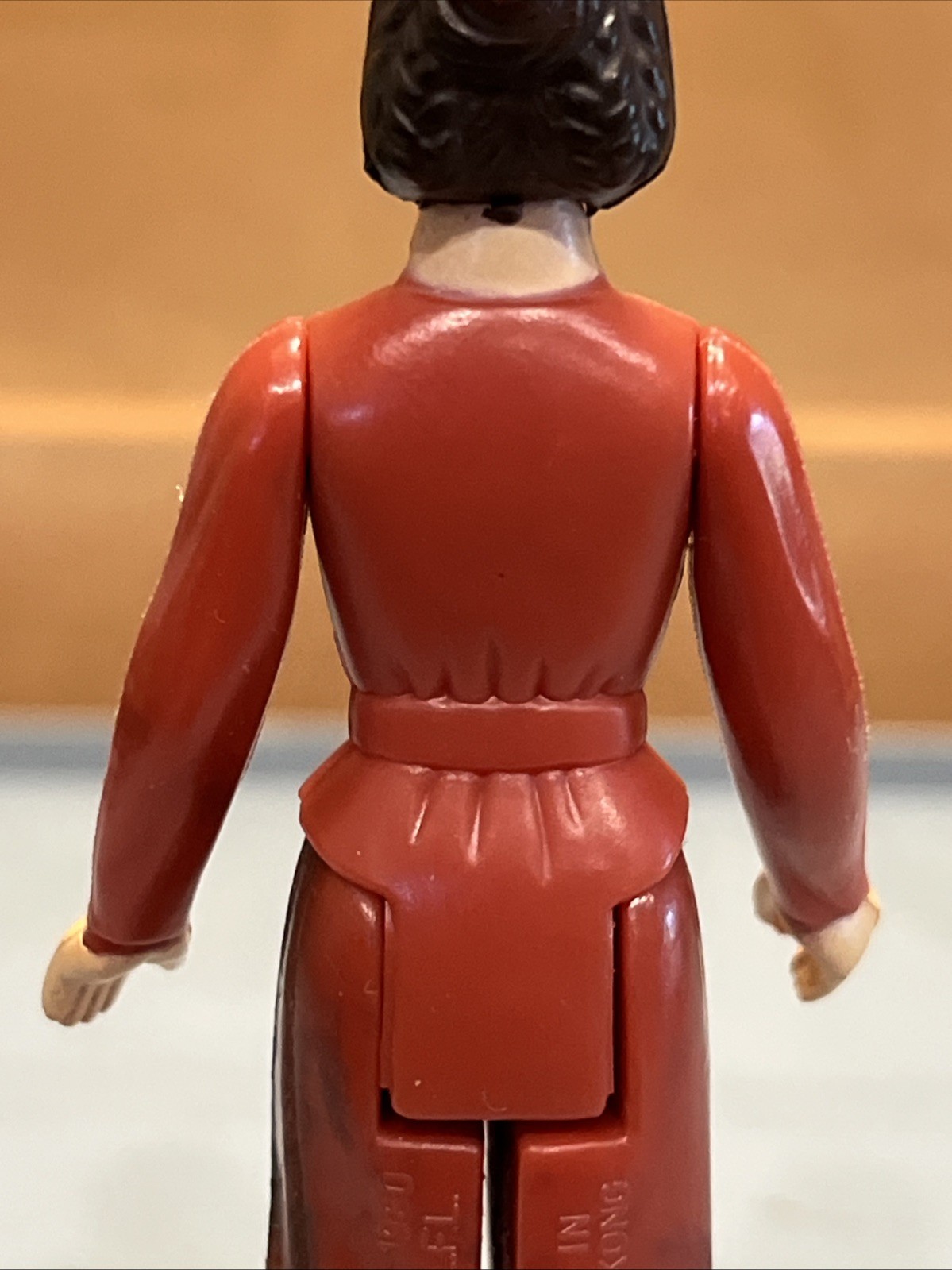 Princess Leia Organa (Bespin Gown) sold