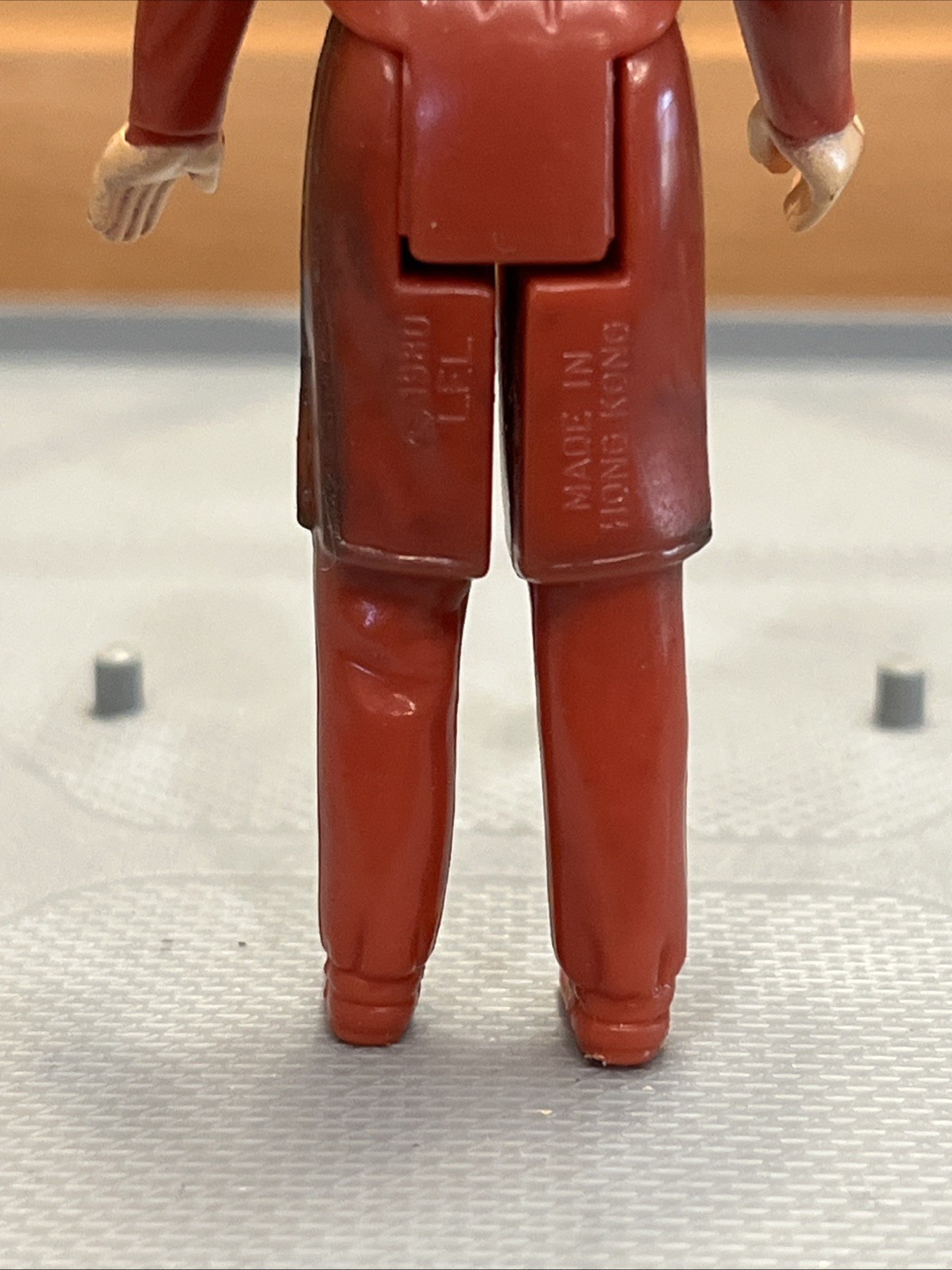 Princess Leia Organa (Bespin Gown) sold
