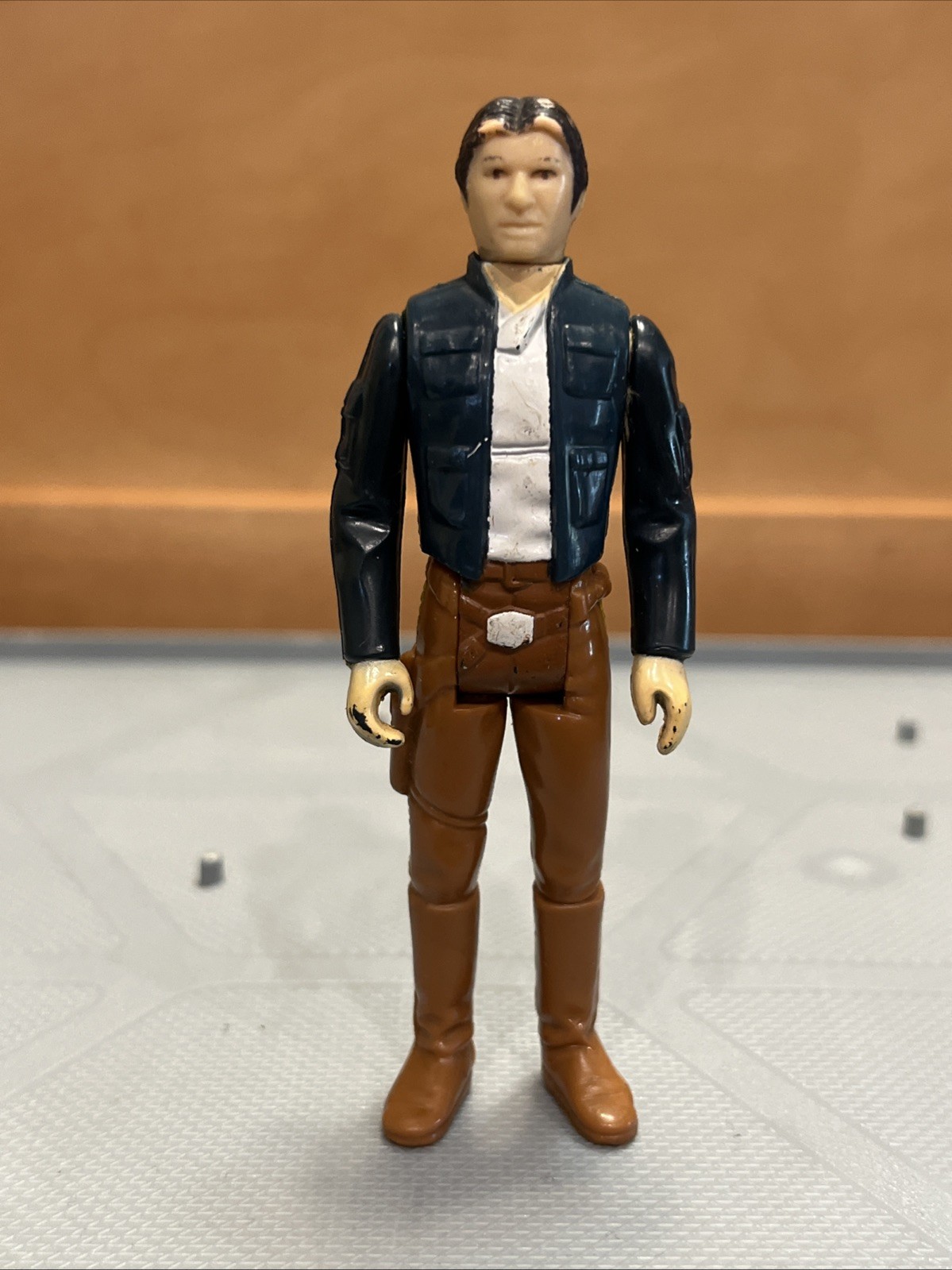 Han Solo (Bespin Outfit) sold