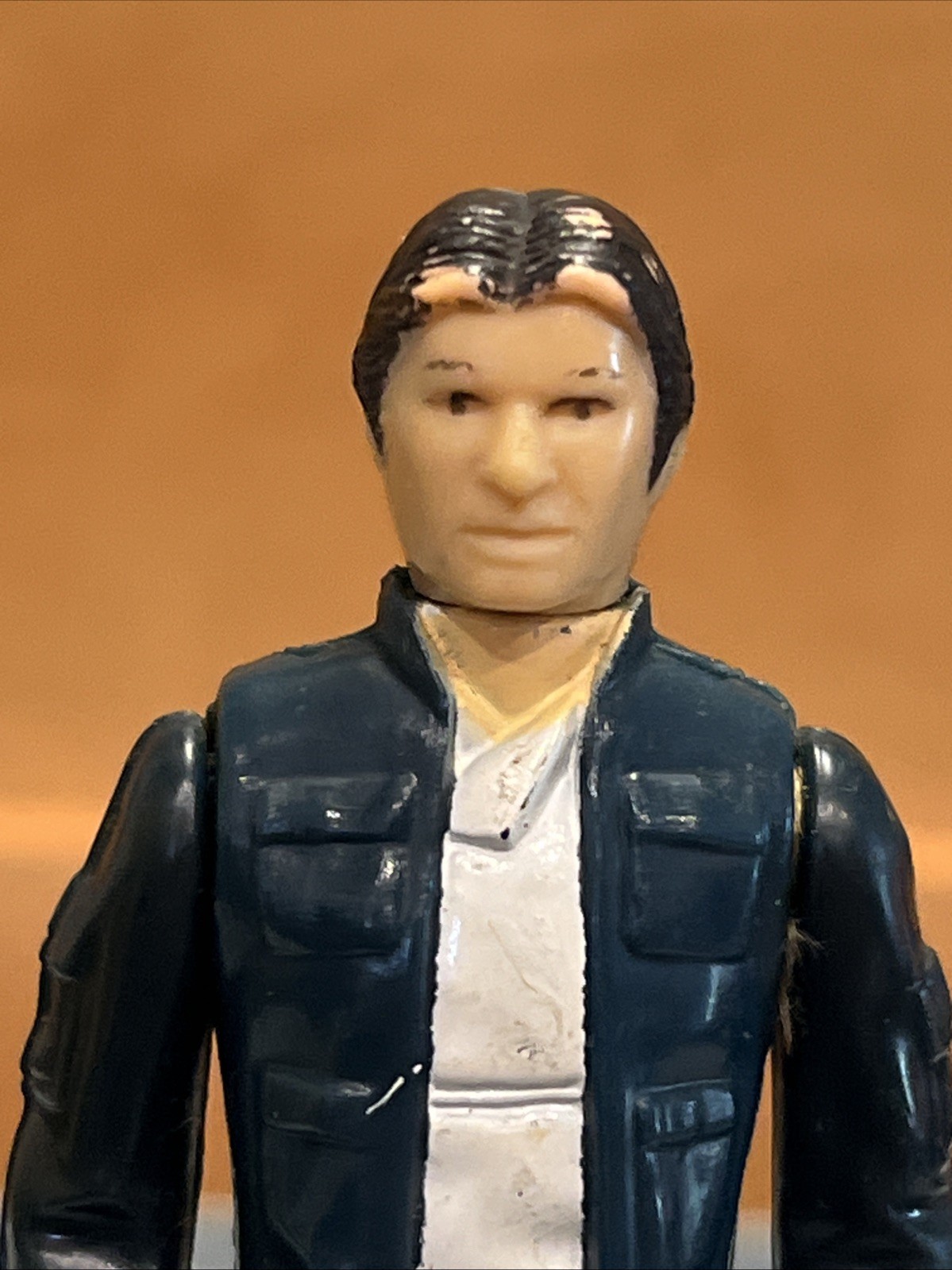 Han Solo (Bespin Outfit) sold