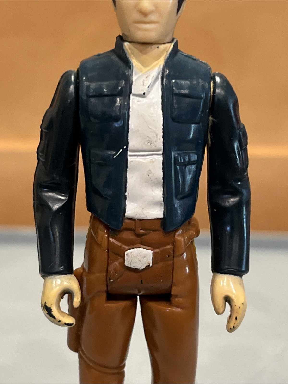 Han Solo (Bespin Outfit) sold