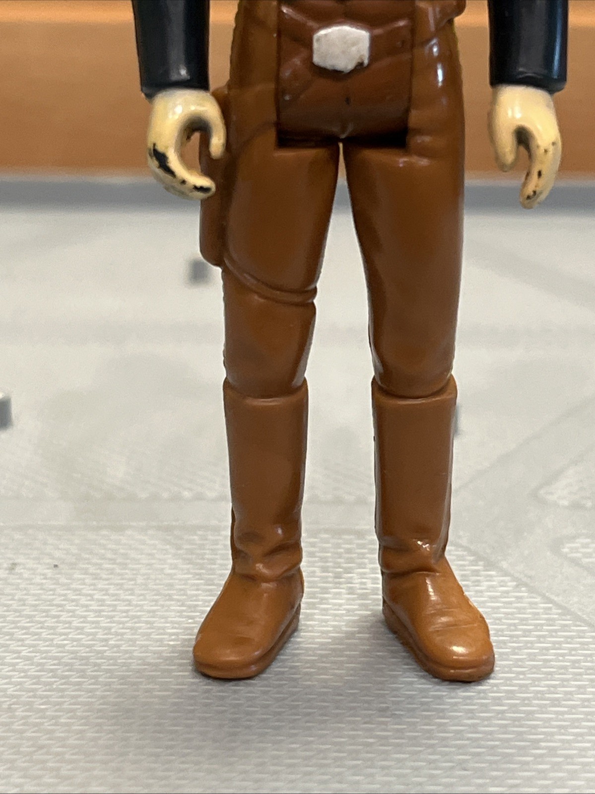 Han Solo (Bespin Outfit) sold