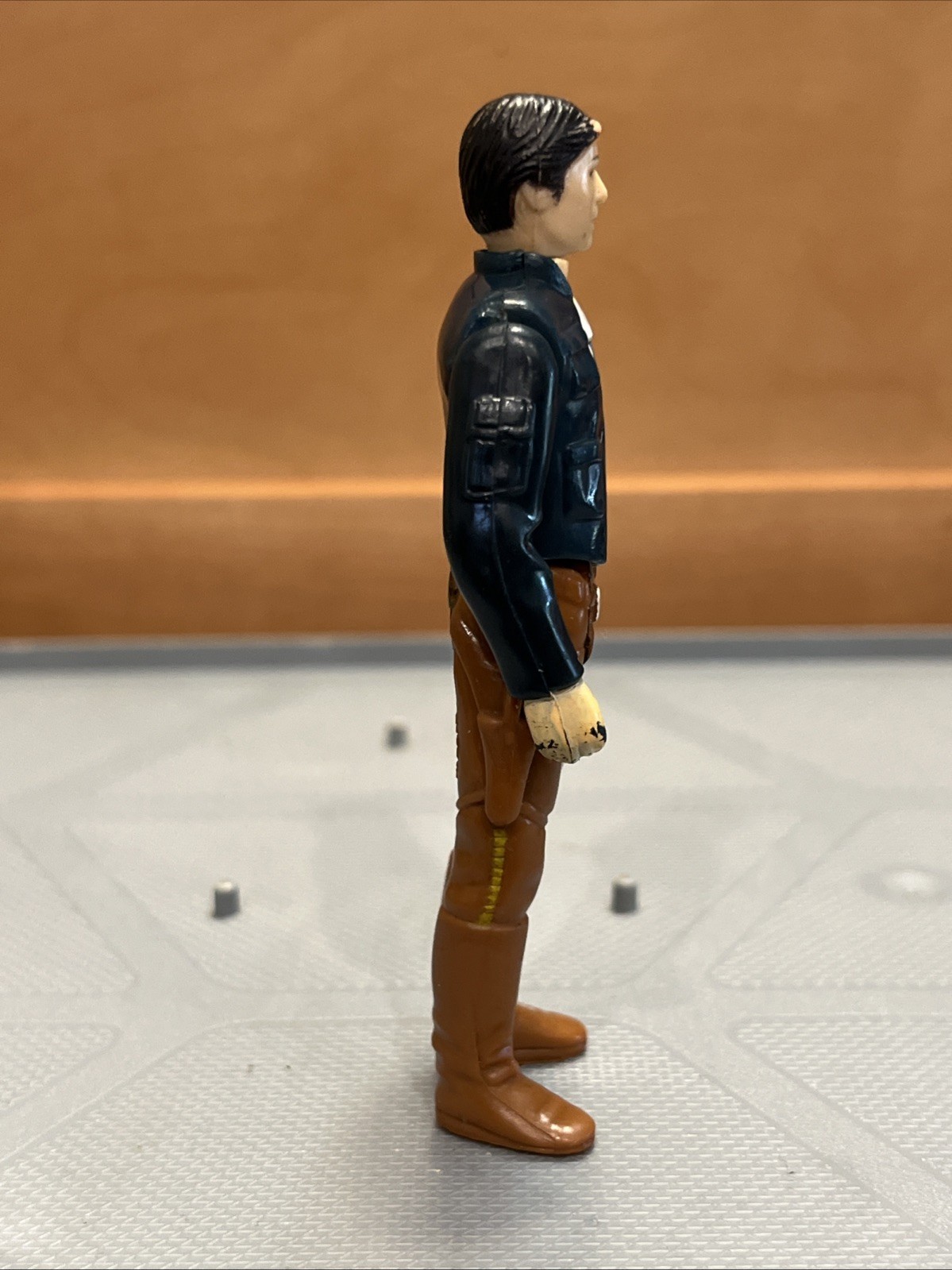 Han Solo (Bespin Outfit) sold