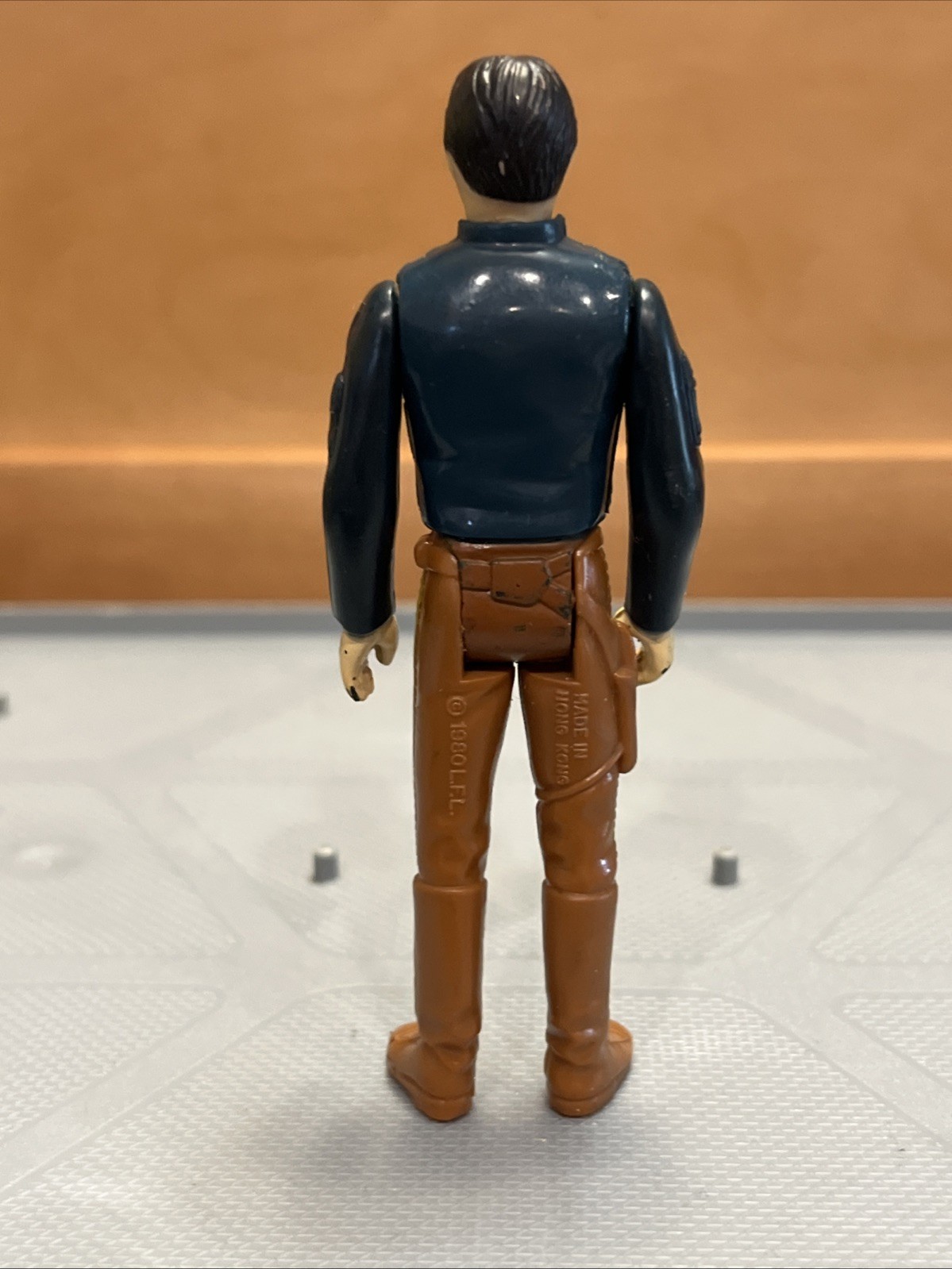 Han Solo (Bespin Outfit) sold