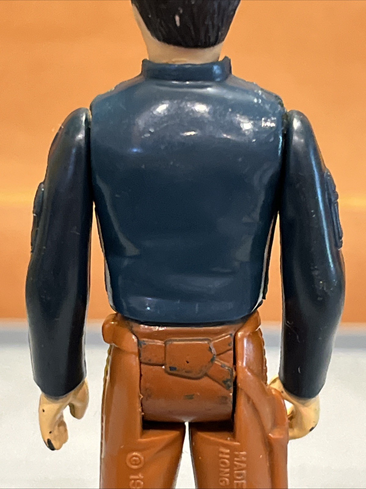 Han Solo (Bespin Outfit) sold
