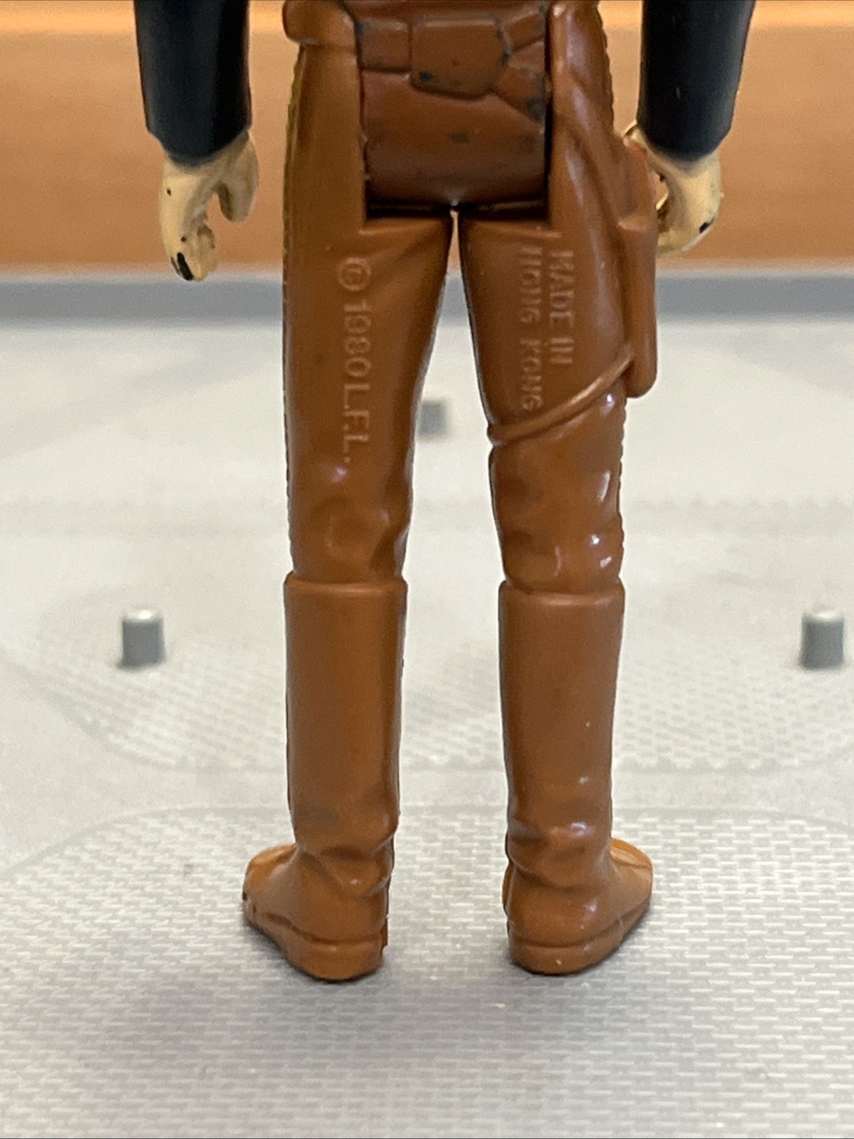 Han Solo (Bespin Outfit) sold