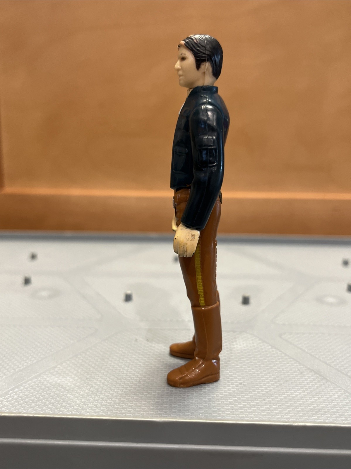 Han Solo (Bespin Outfit) sold