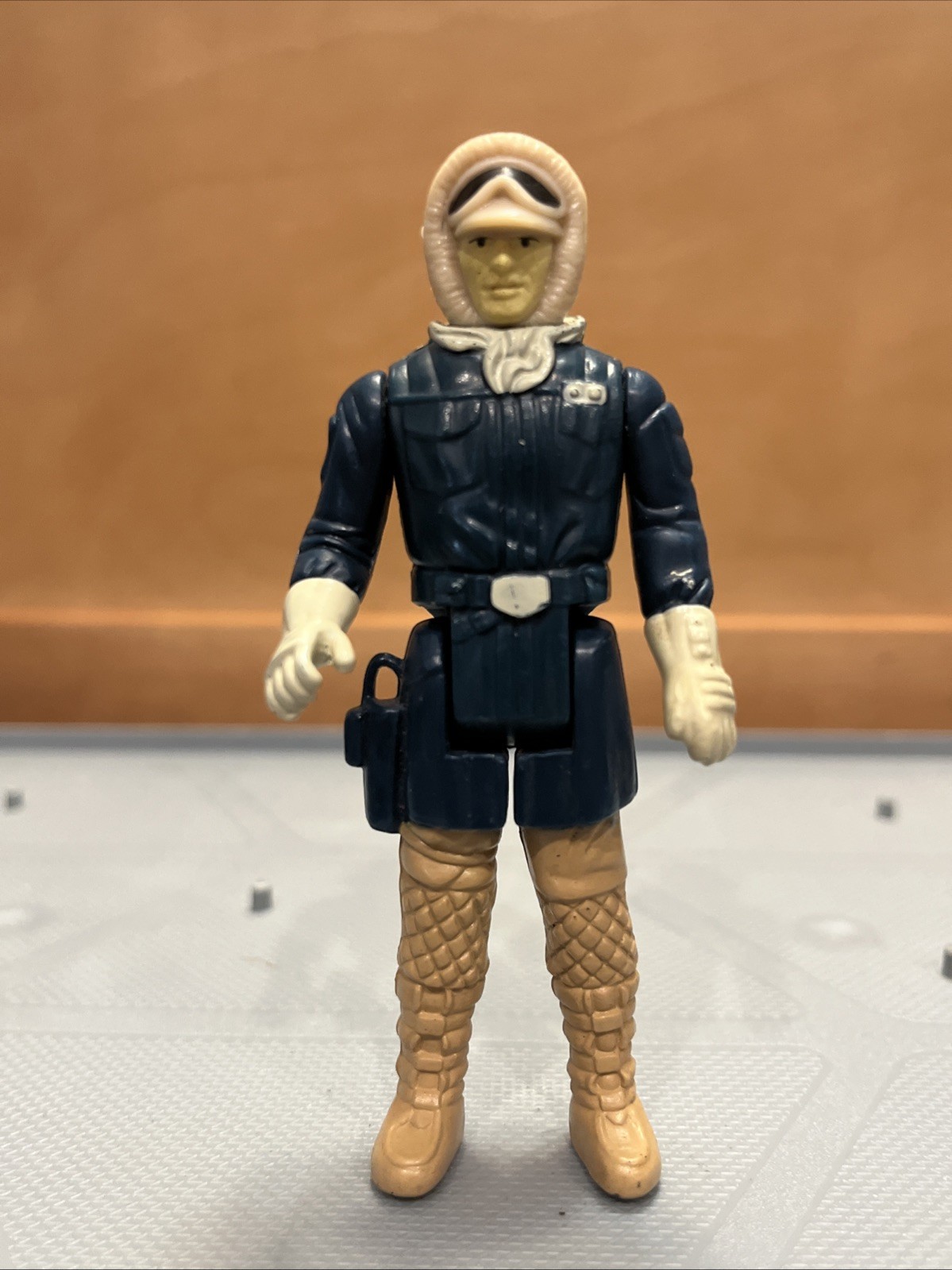 Han Solo (Hoth Battle Gear) sold