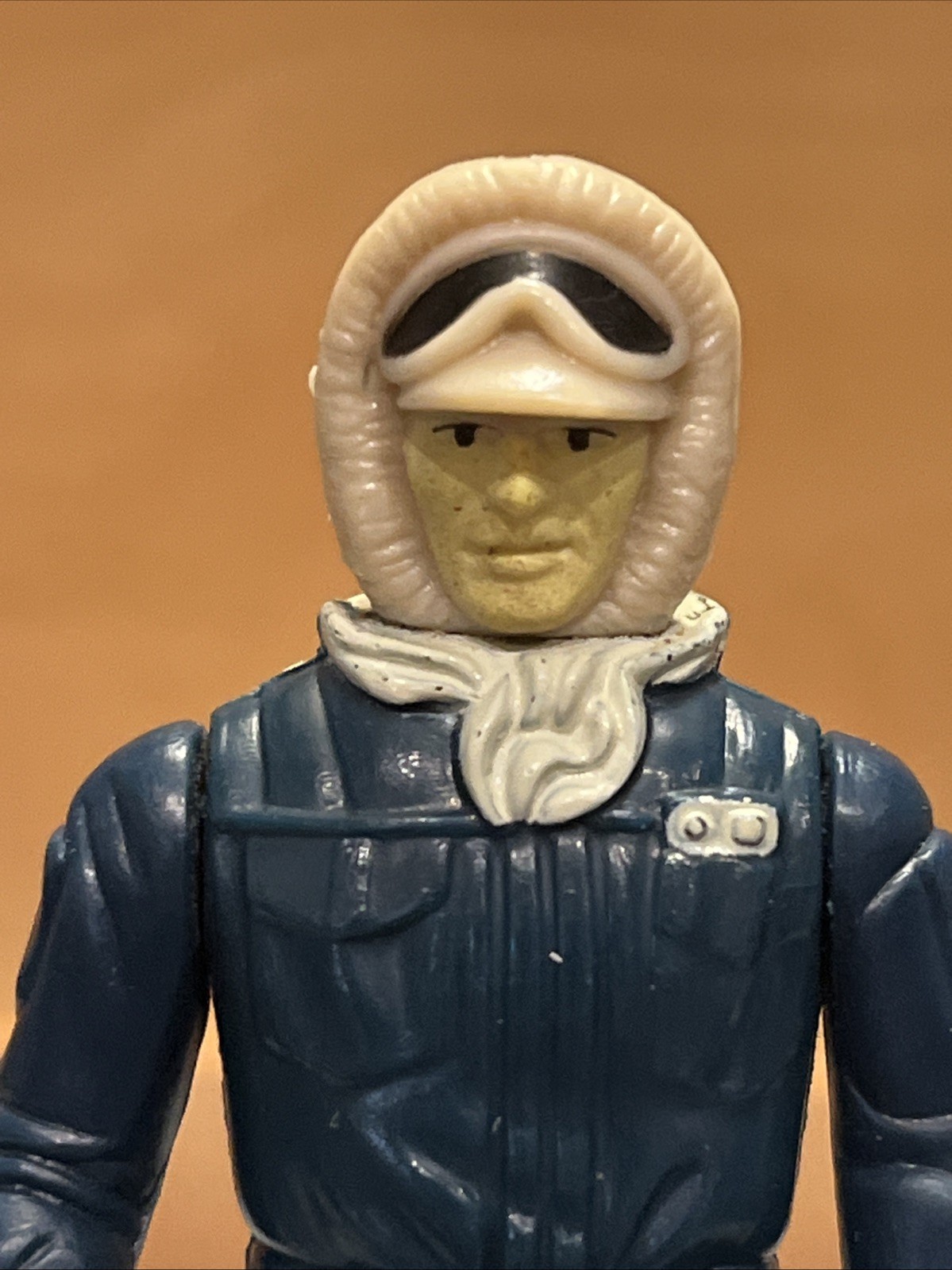 Han Solo (Hoth Battle Gear) sold