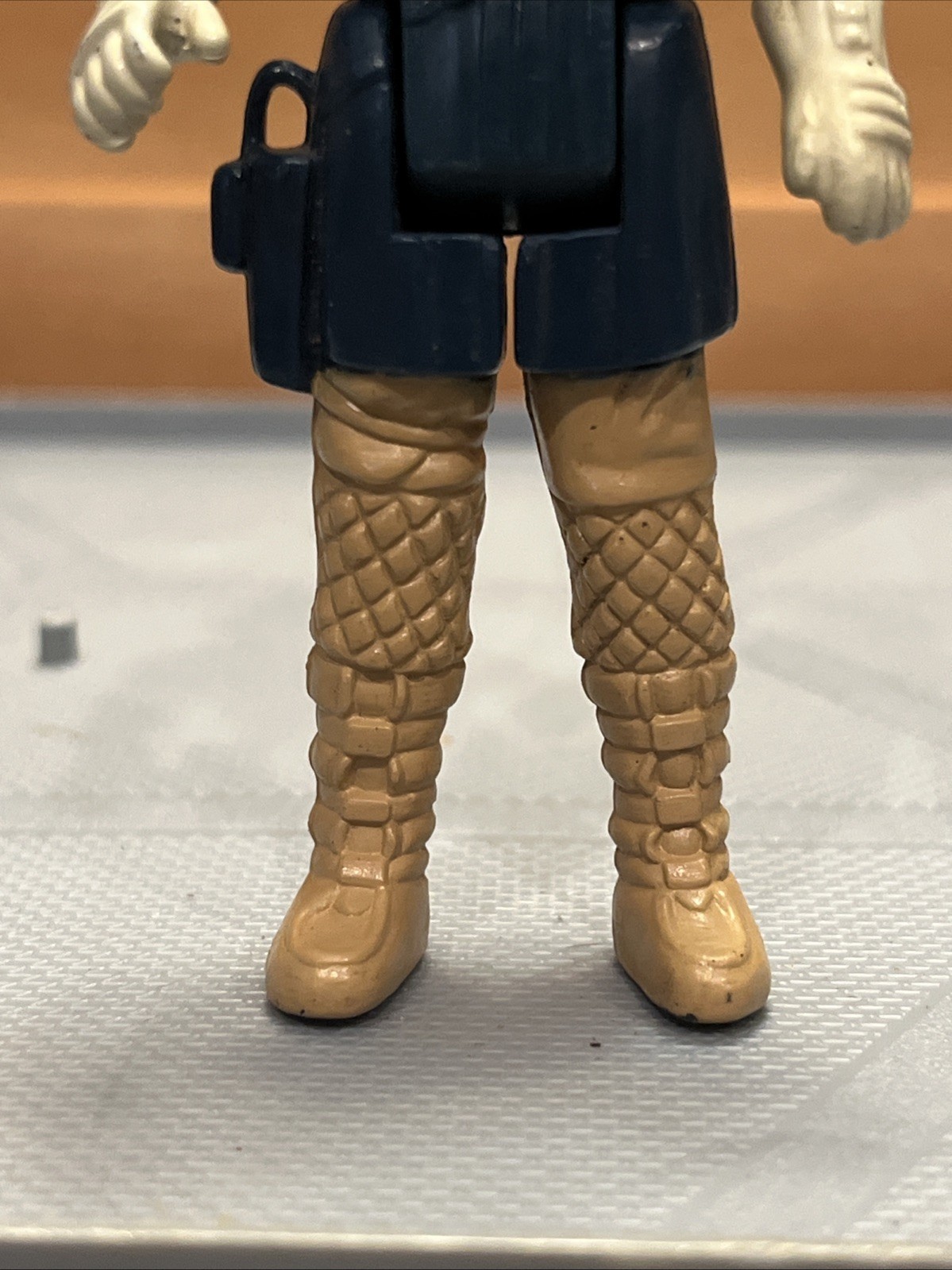 Han Solo (Hoth Battle Gear) sold