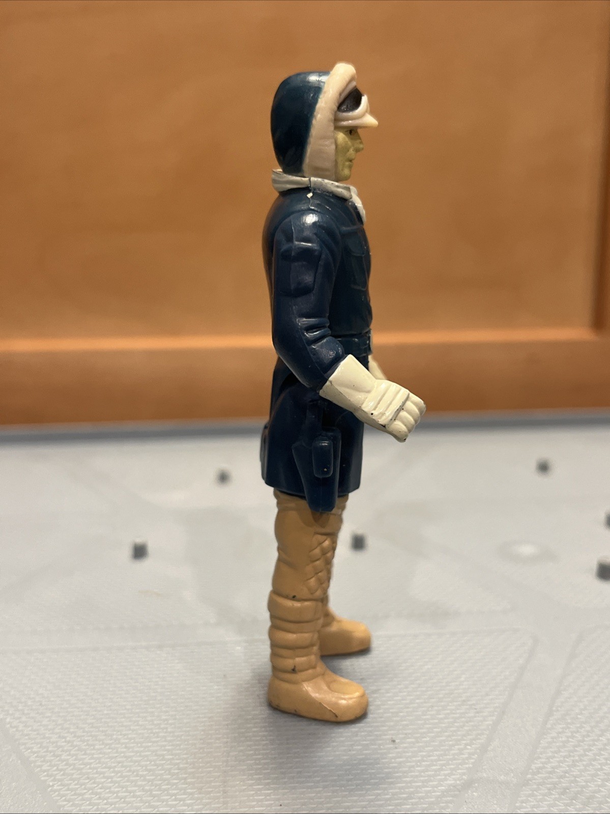 Han Solo (Hoth Battle Gear) sold