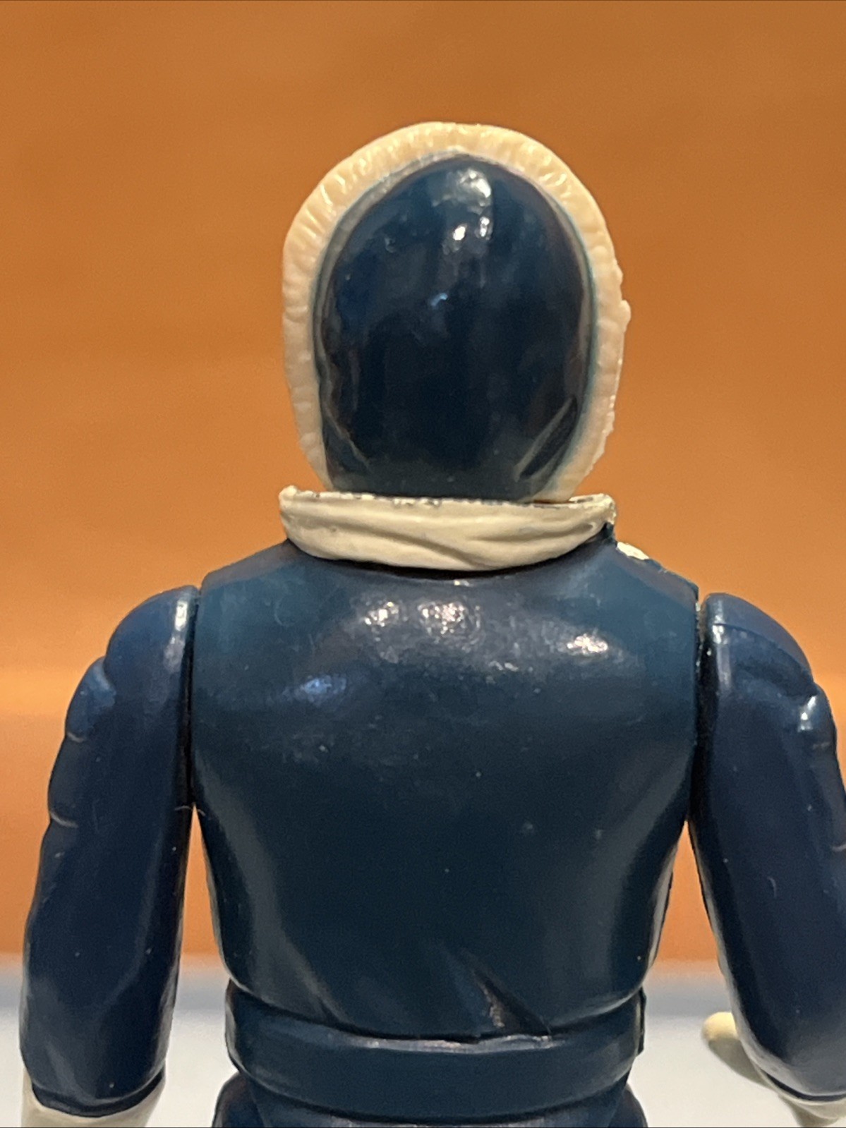 Han Solo (Hoth Battle Gear) sold