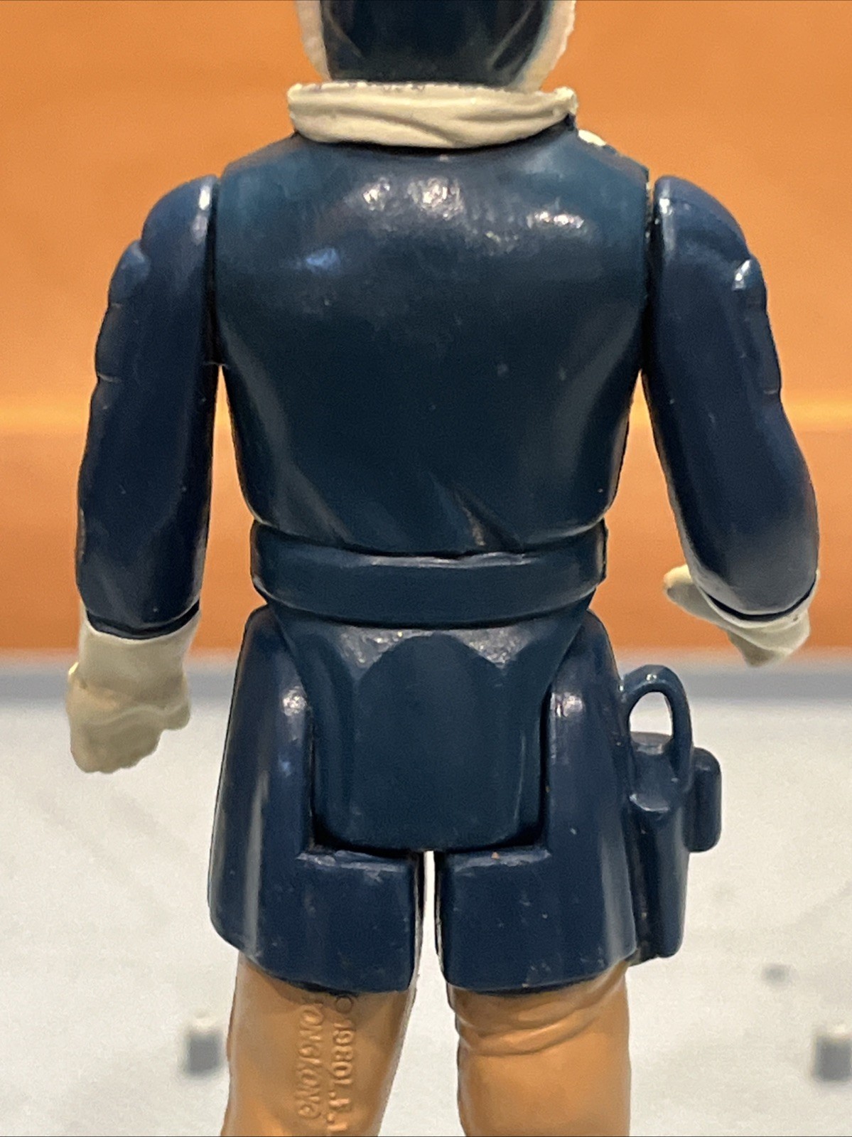 Han Solo (Hoth Battle Gear) sold