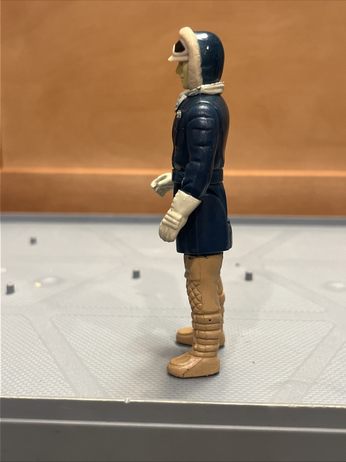 Han Solo (Hoth Battle Gear) sold
