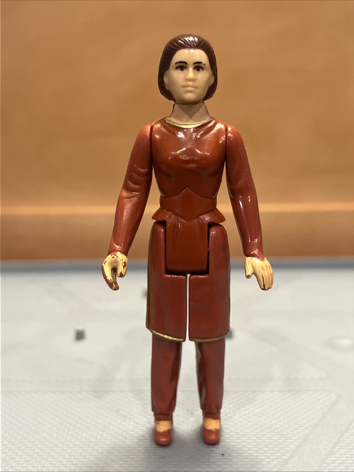 Princess Leia Organa (Bespin Gown) sold