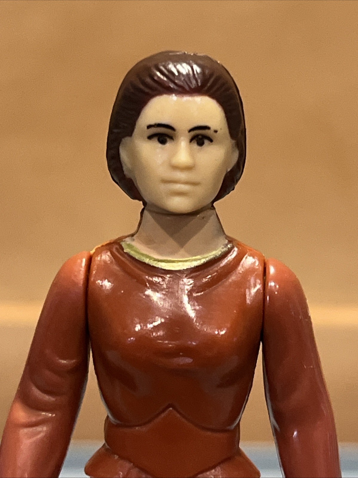 Princess Leia Organa (Bespin Gown) sold