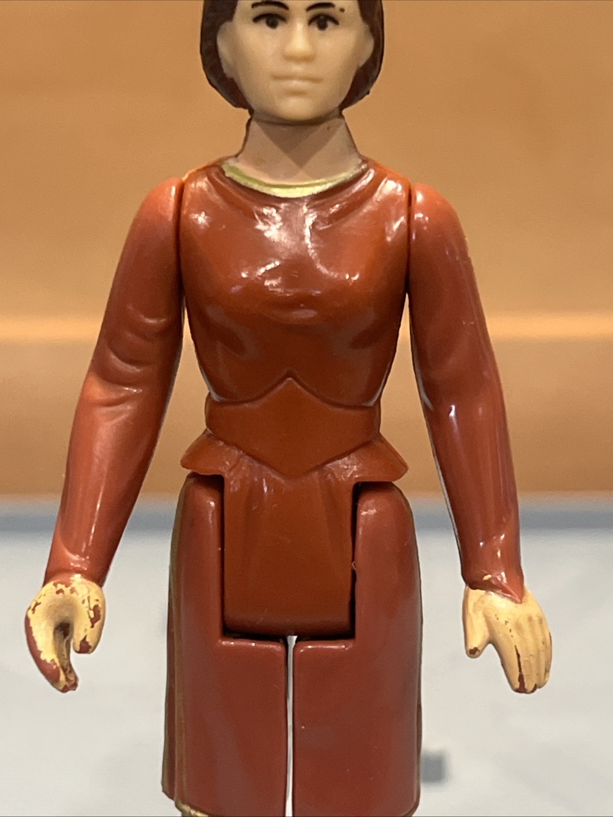 Princess Leia Organa (Bespin Gown) sold