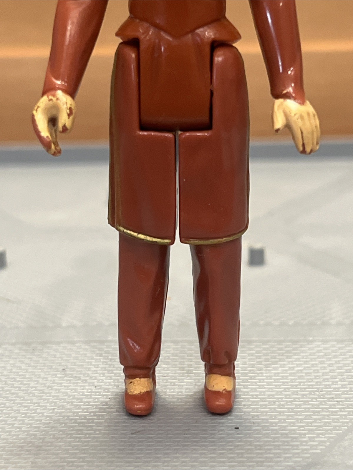 Princess Leia Organa (Bespin Gown) sold