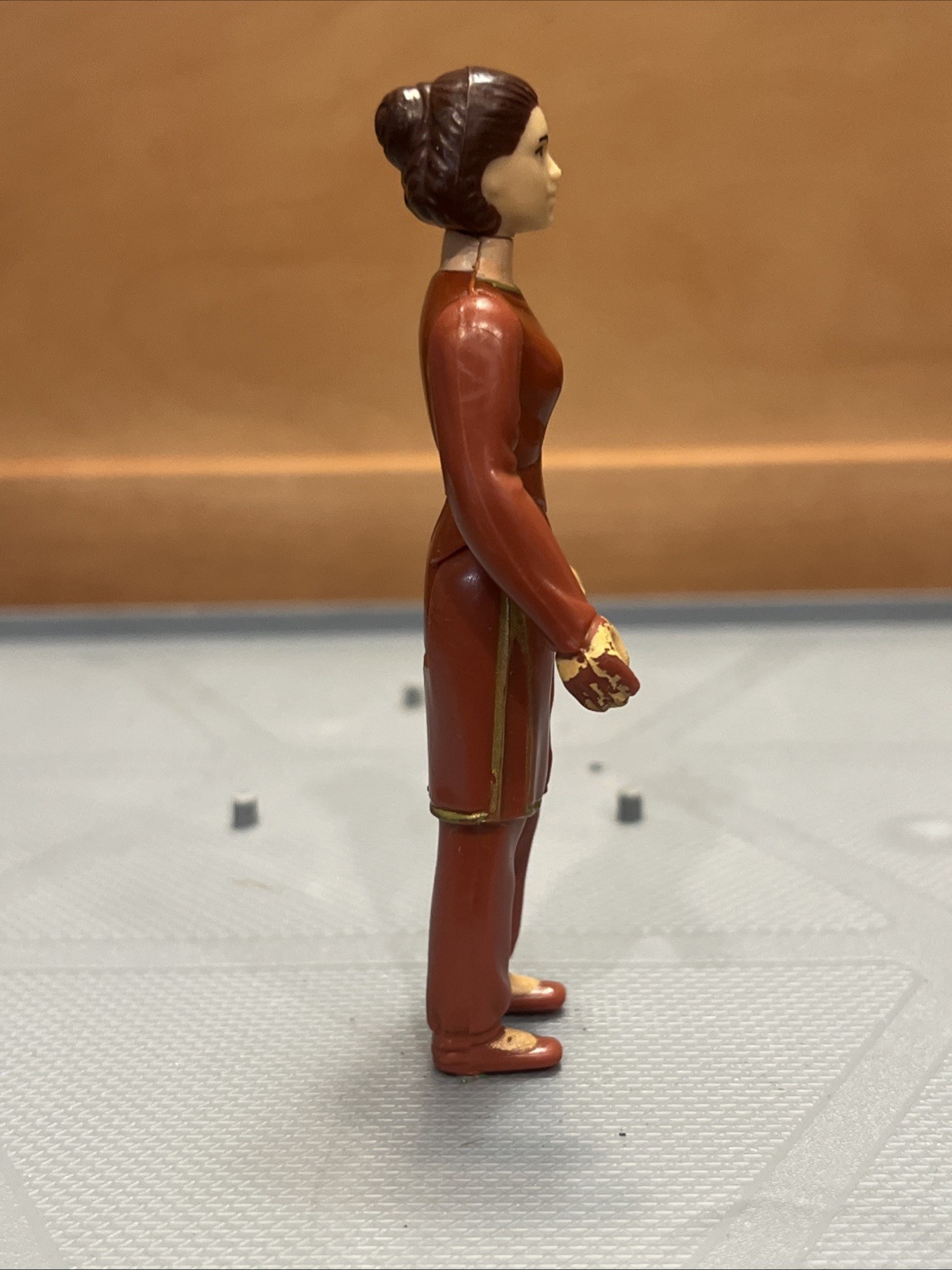 Princess Leia Organa (Bespin Gown) sold