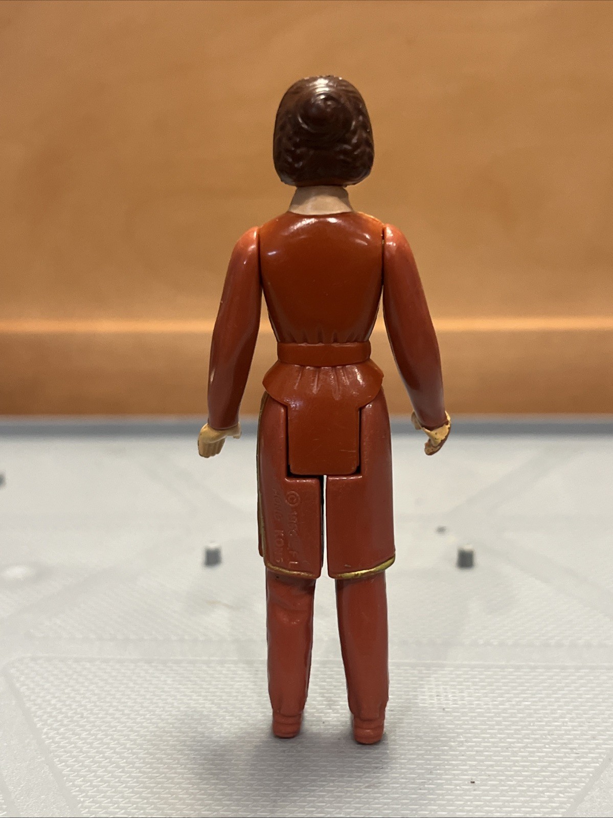 Princess Leia Organa (Bespin Gown) sold