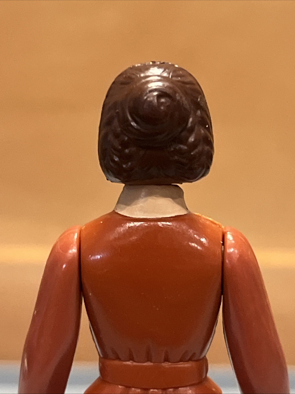 Princess Leia Organa (Bespin Gown) sold