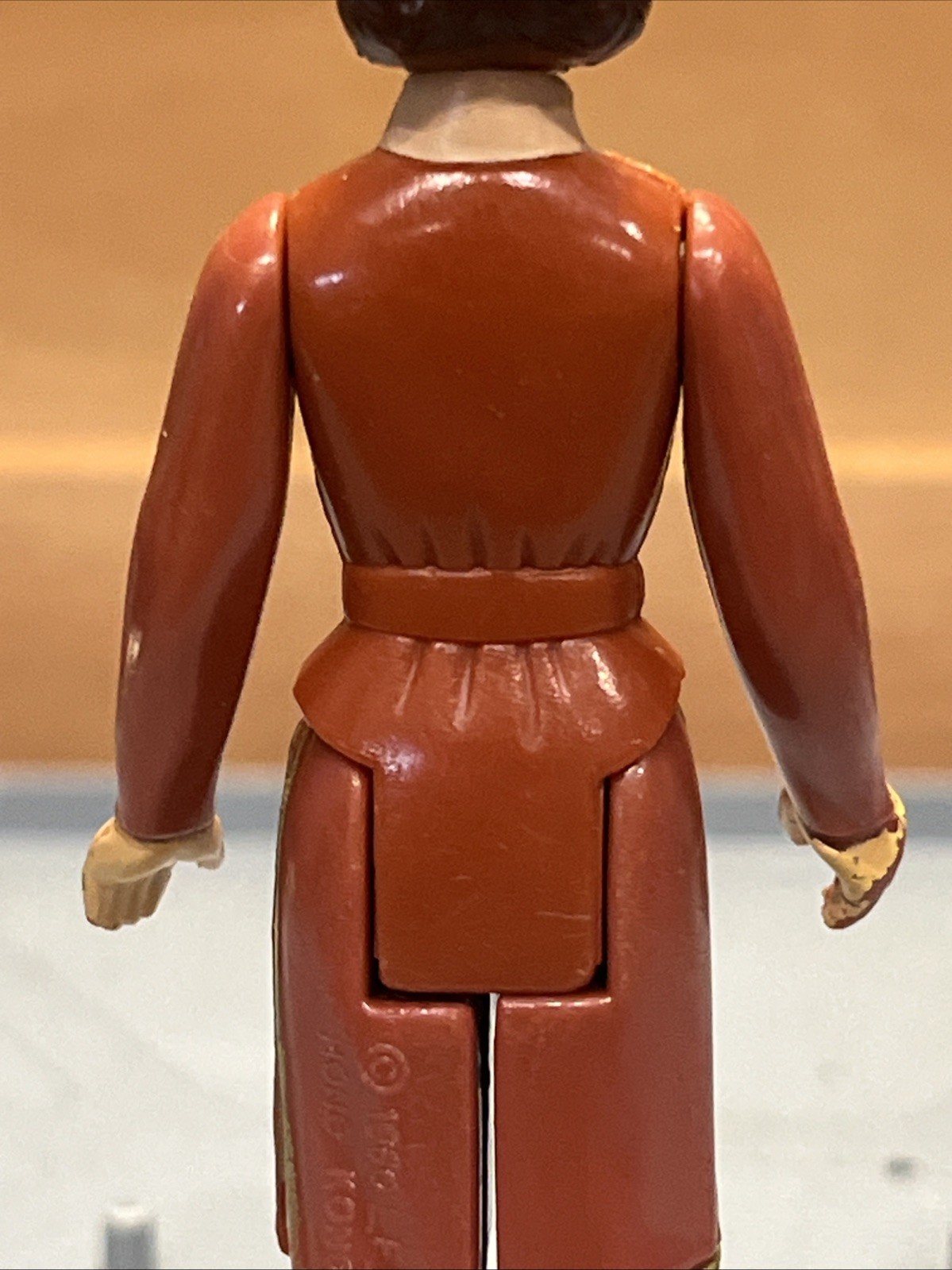 Princess Leia Organa (Bespin Gown) sold
