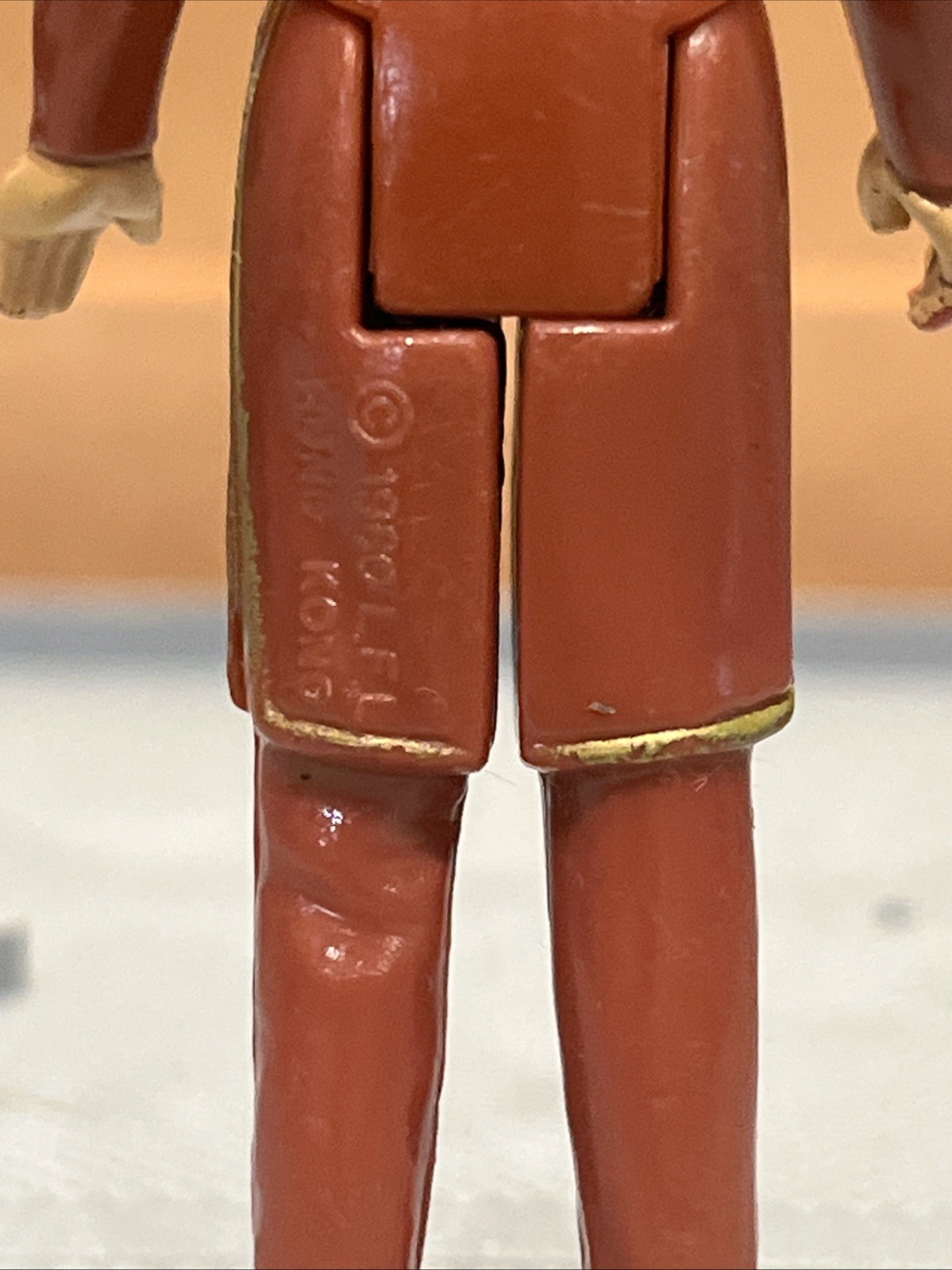 Princess Leia Organa (Bespin Gown) sold