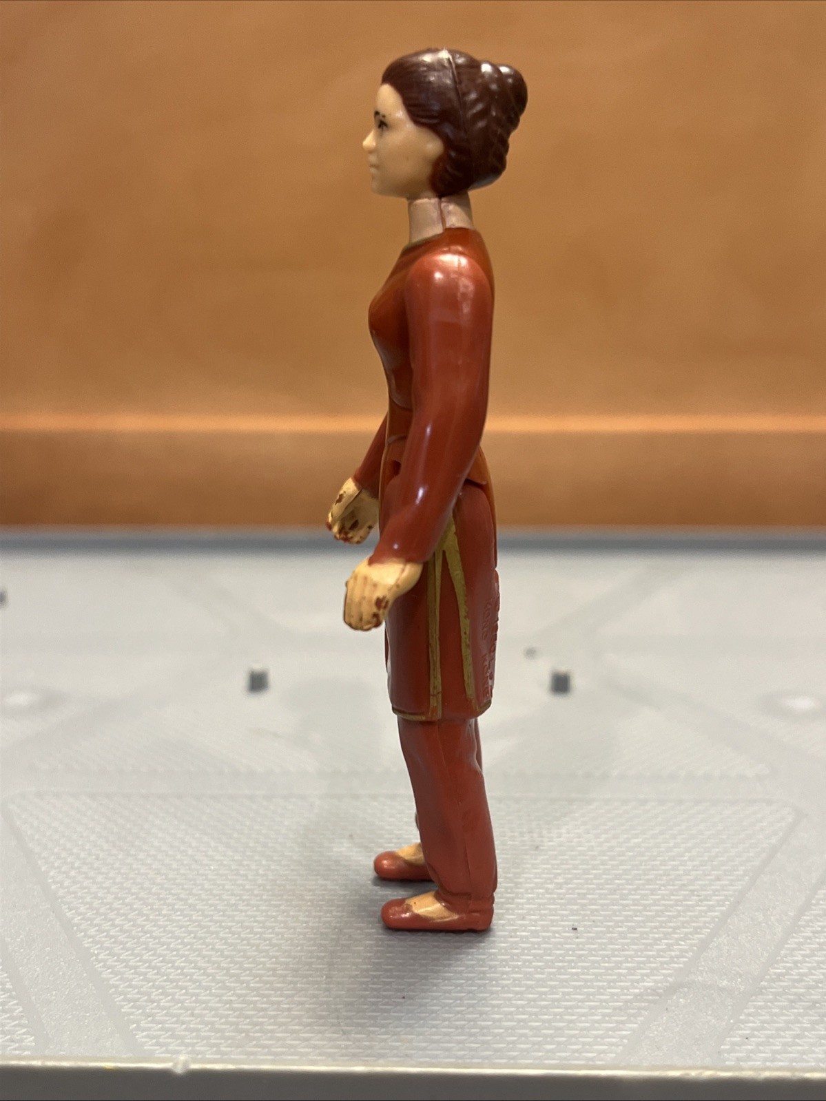 Princess Leia Organa (Bespin Gown) sold
