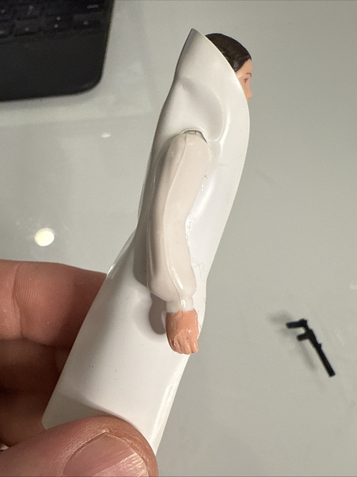 Princess Leia Organa sold