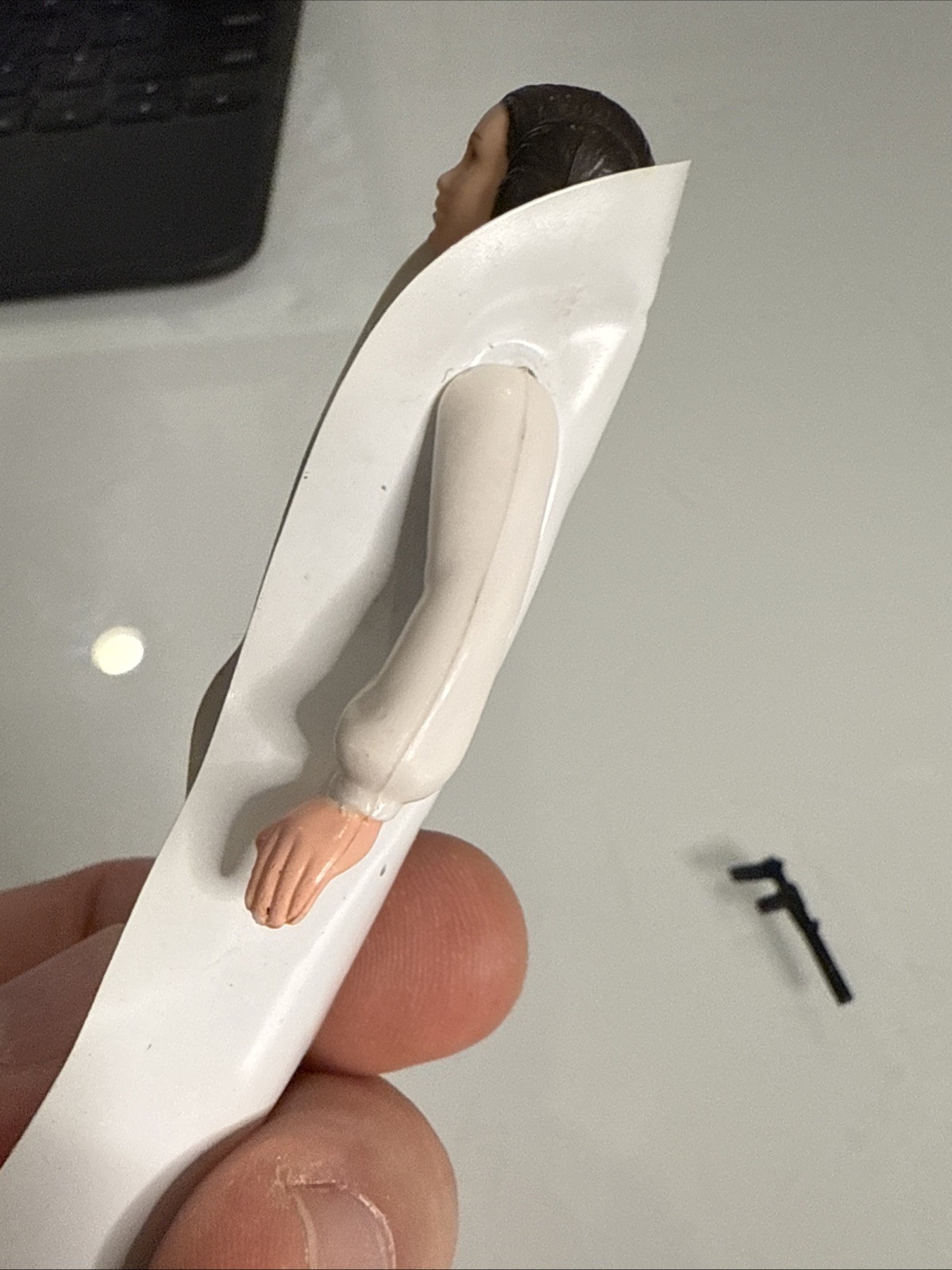 Princess Leia Organa sold