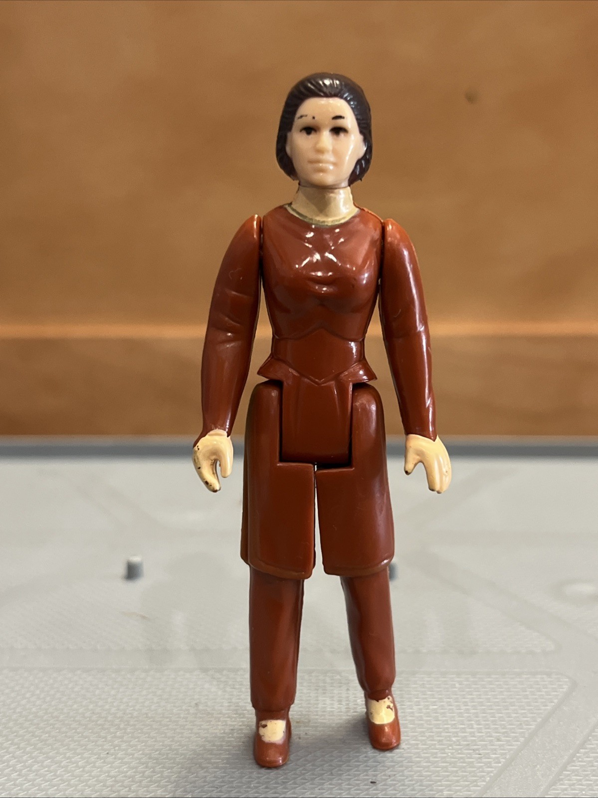 Princess Leia Organa (Bespin Gown) sold