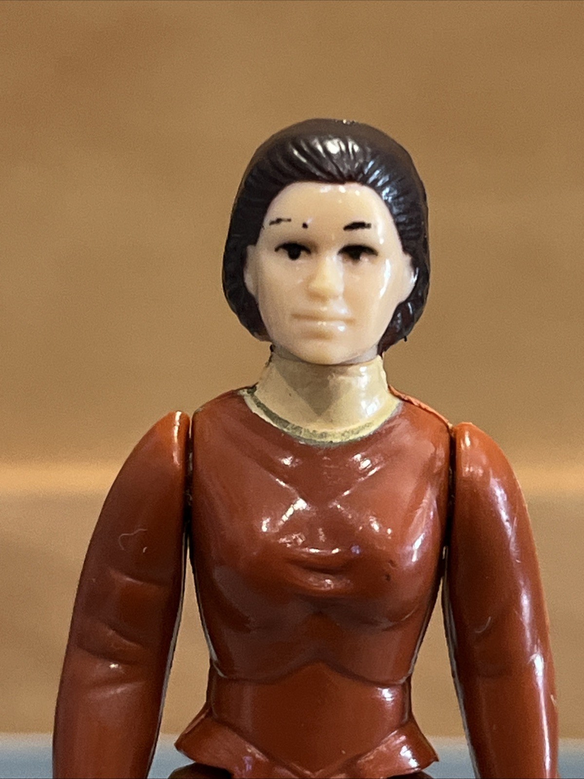 Princess Leia Organa (Bespin Gown) sold