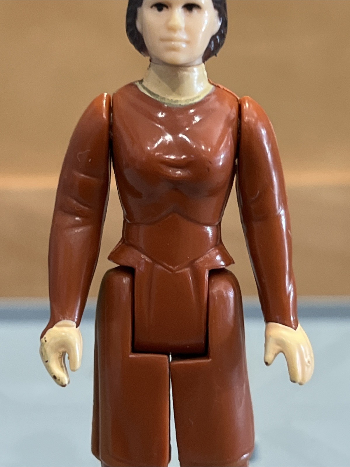 Princess Leia Organa (Bespin Gown) sold