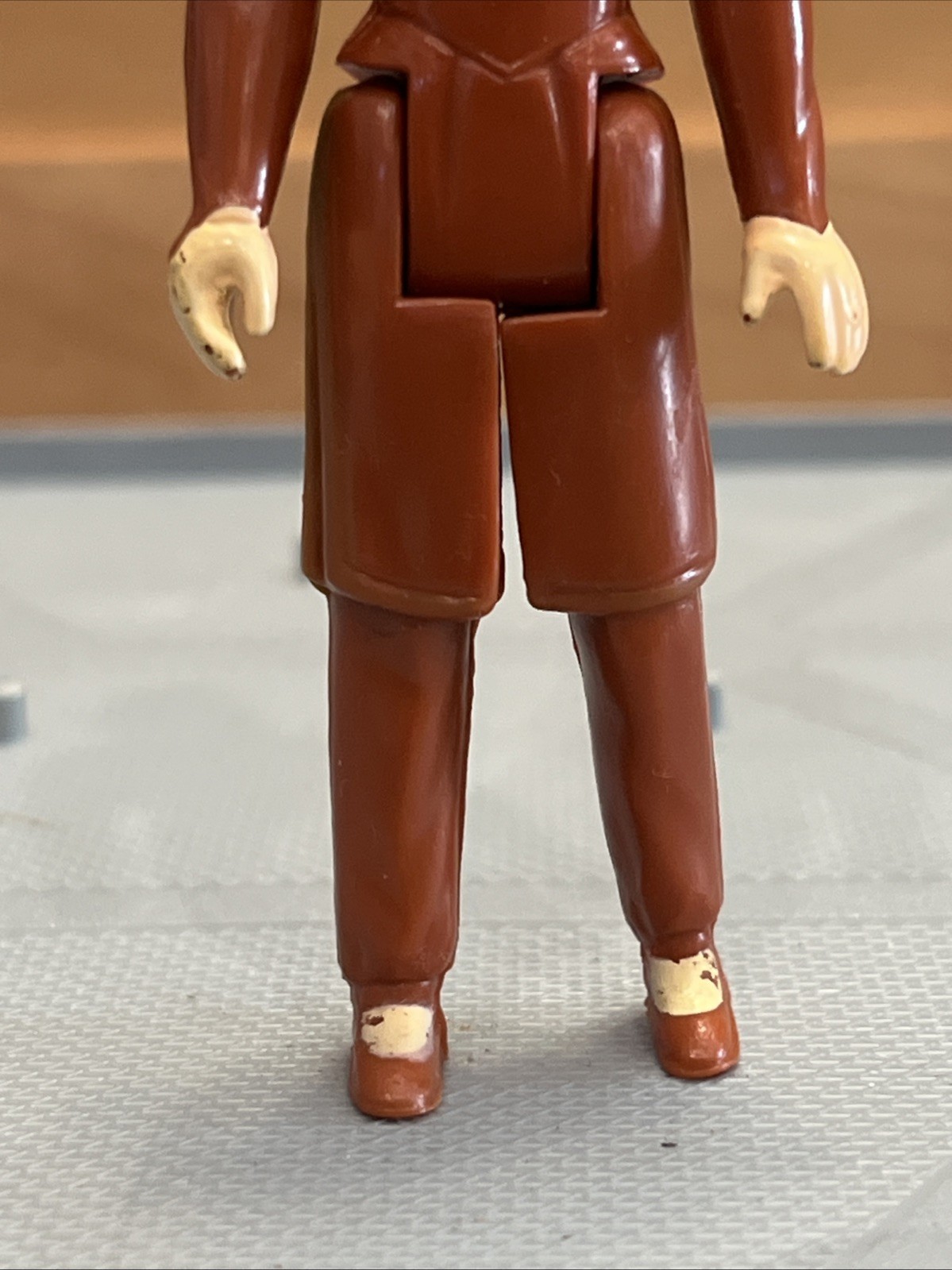 Princess Leia Organa (Bespin Gown) sold