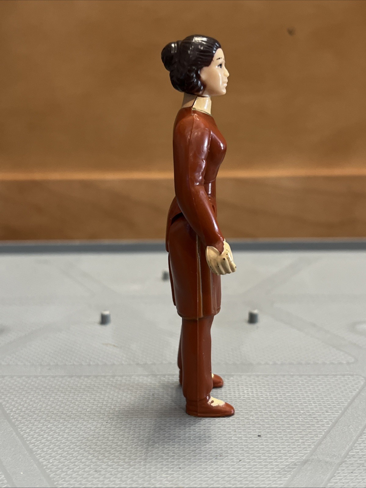 Princess Leia Organa (Bespin Gown) sold