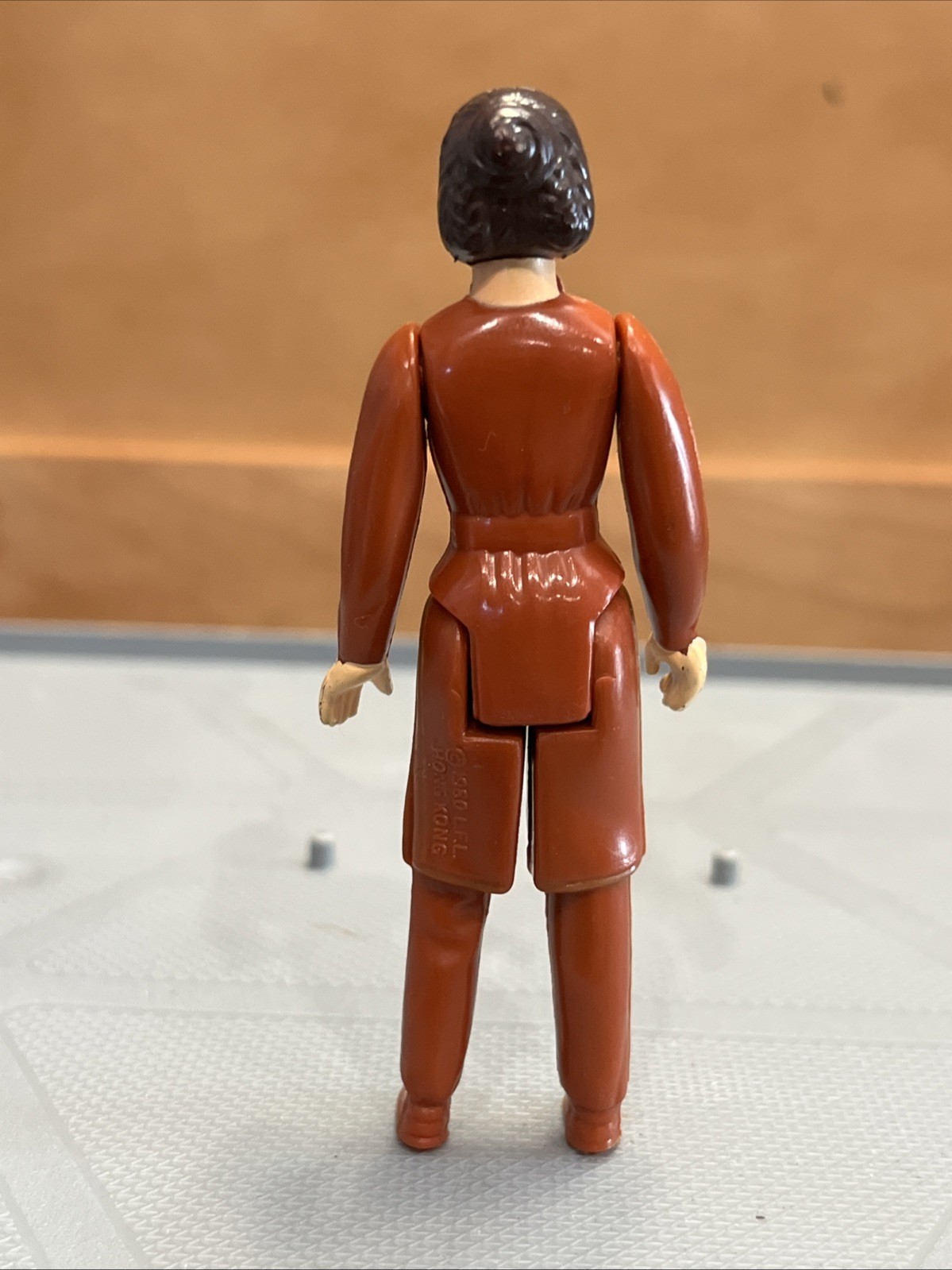Princess Leia Organa (Bespin Gown) sold
