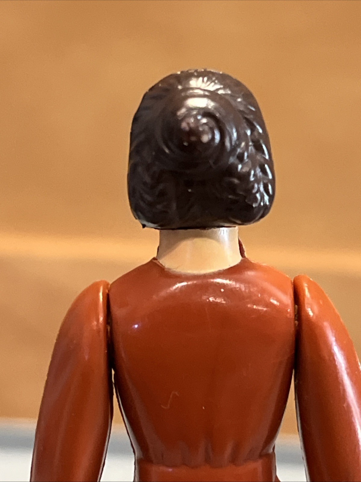 Princess Leia Organa (Bespin Gown) sold