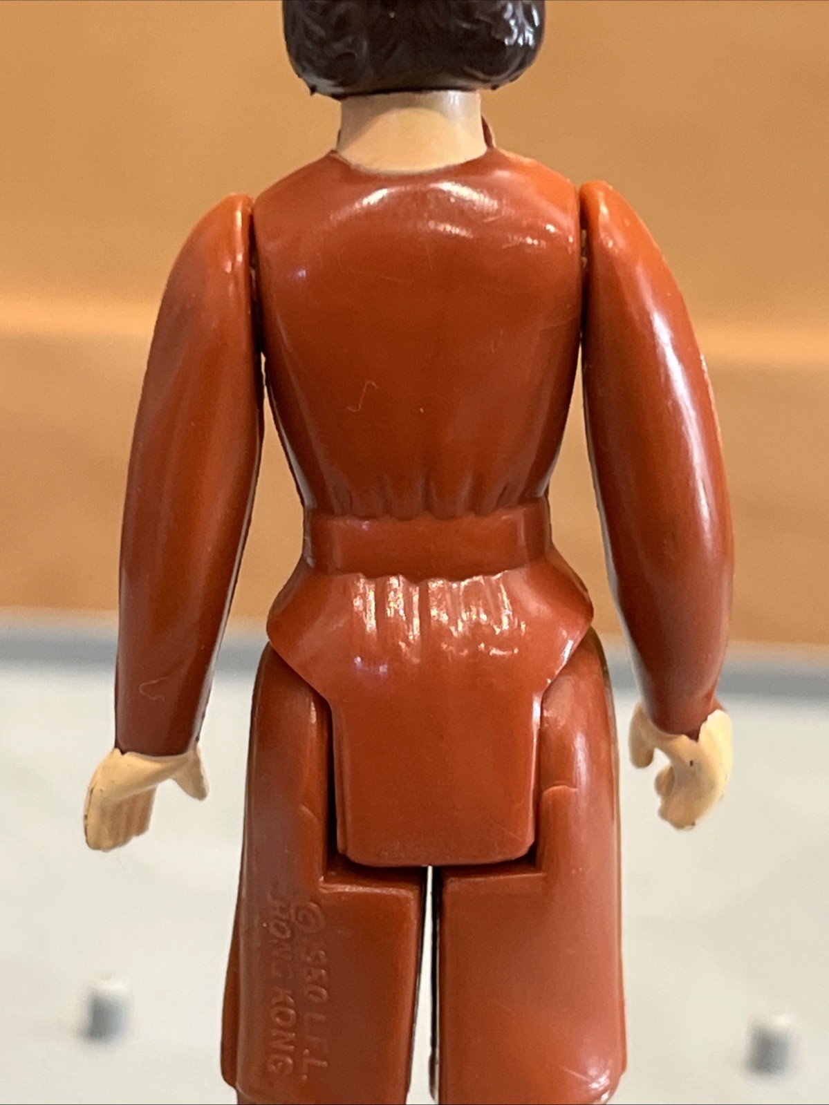 Princess Leia Organa (Bespin Gown) sold