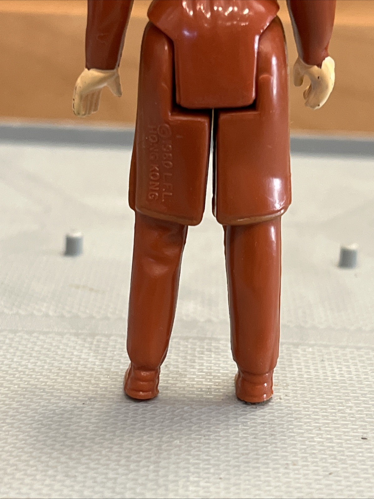 Princess Leia Organa (Bespin Gown) sold