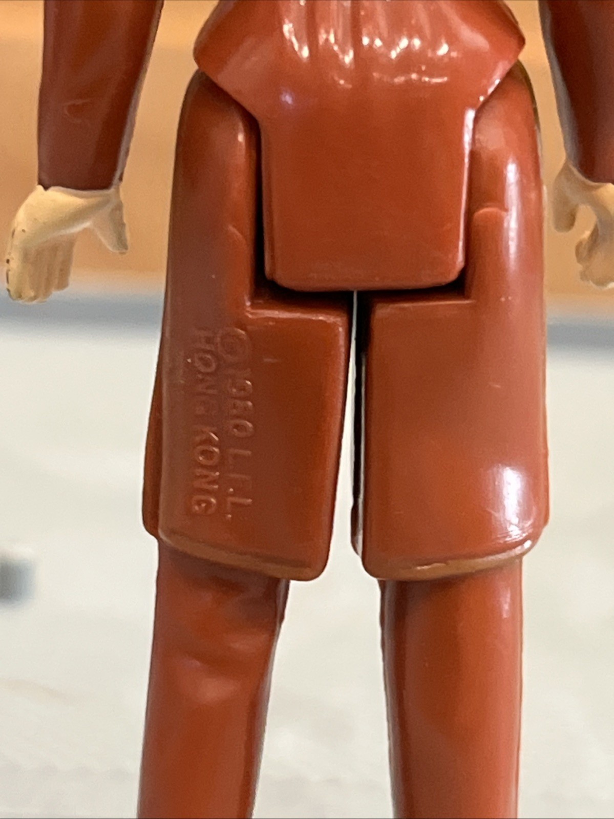 Princess Leia Organa (Bespin Gown) sold