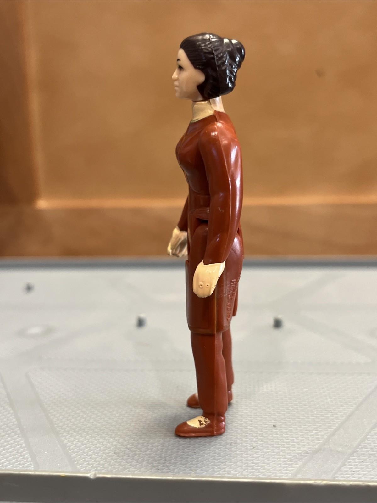 Princess Leia Organa (Bespin Gown) sold