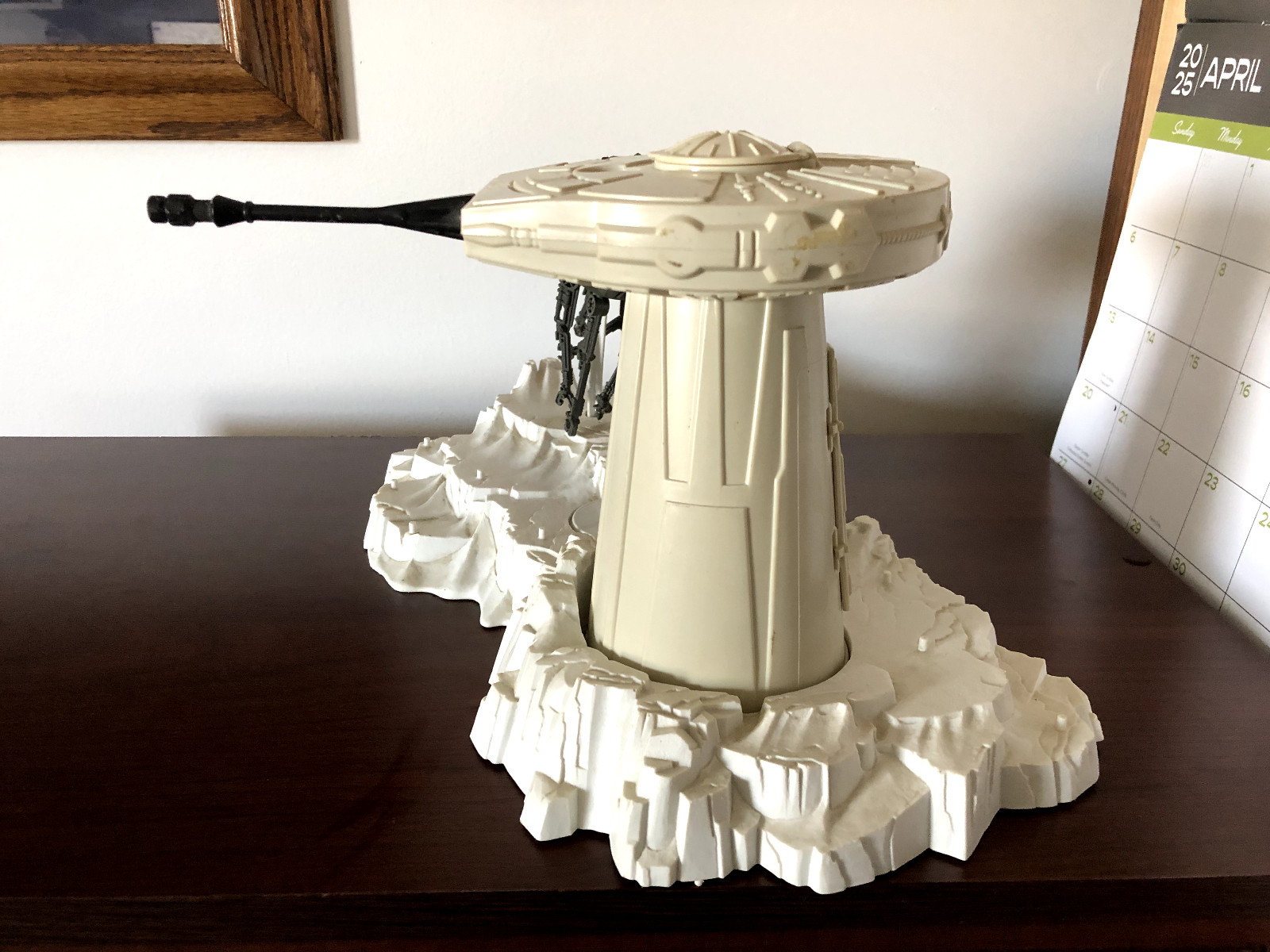 Turret Probot Playset sold