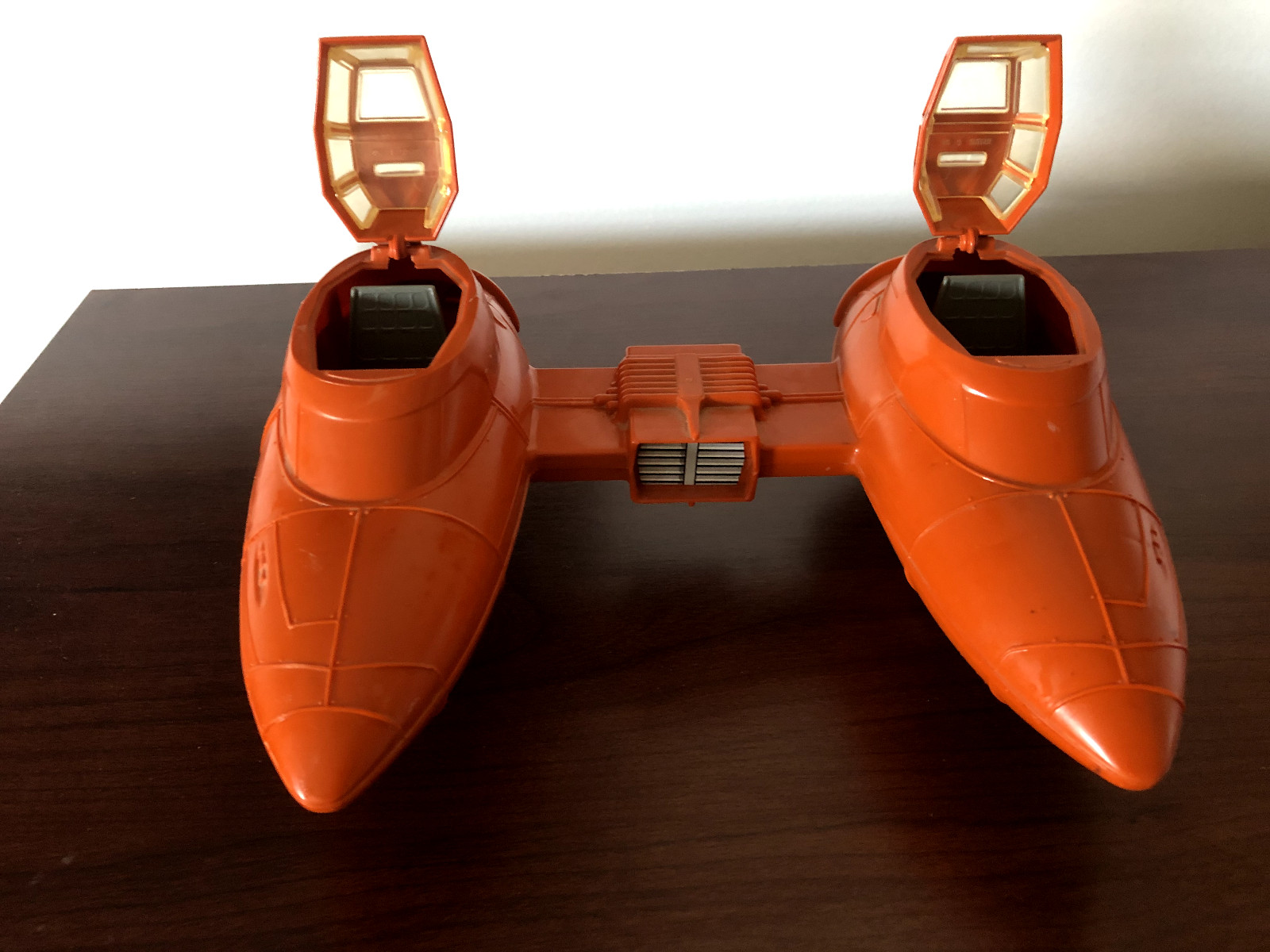 Twin-Pod Cloud Car sold