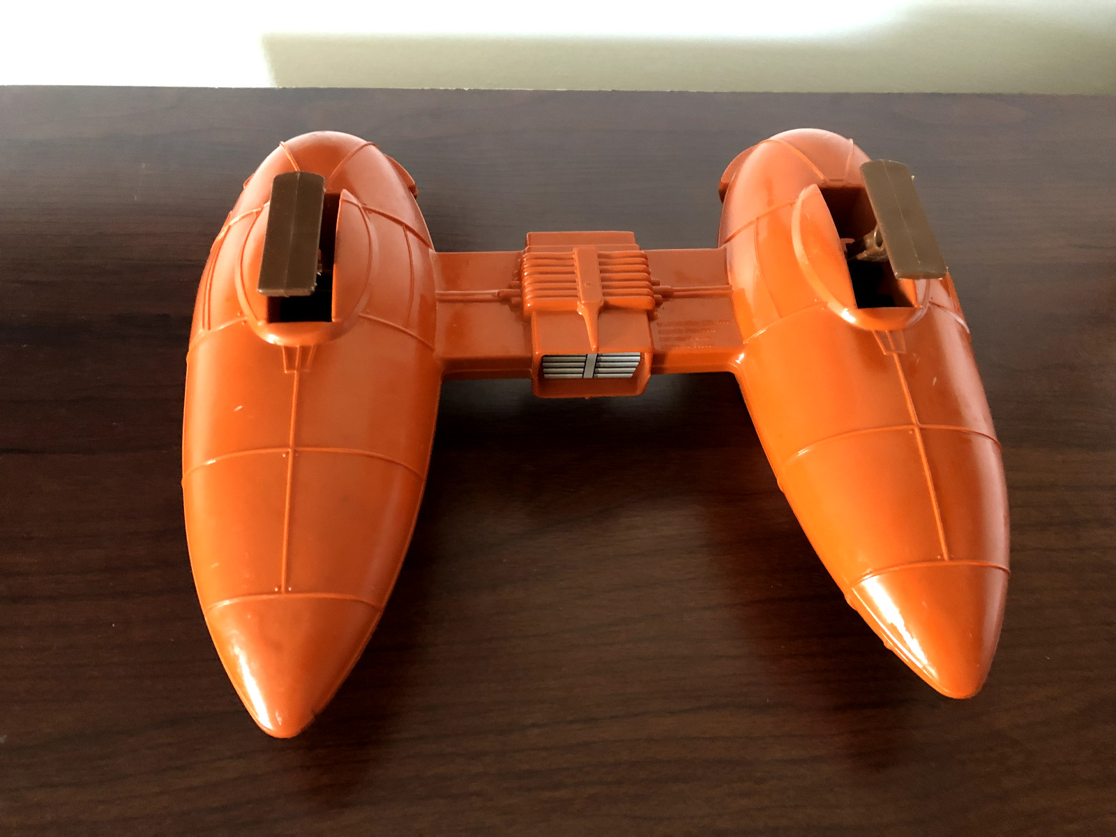 Twin-Pod Cloud Car sold