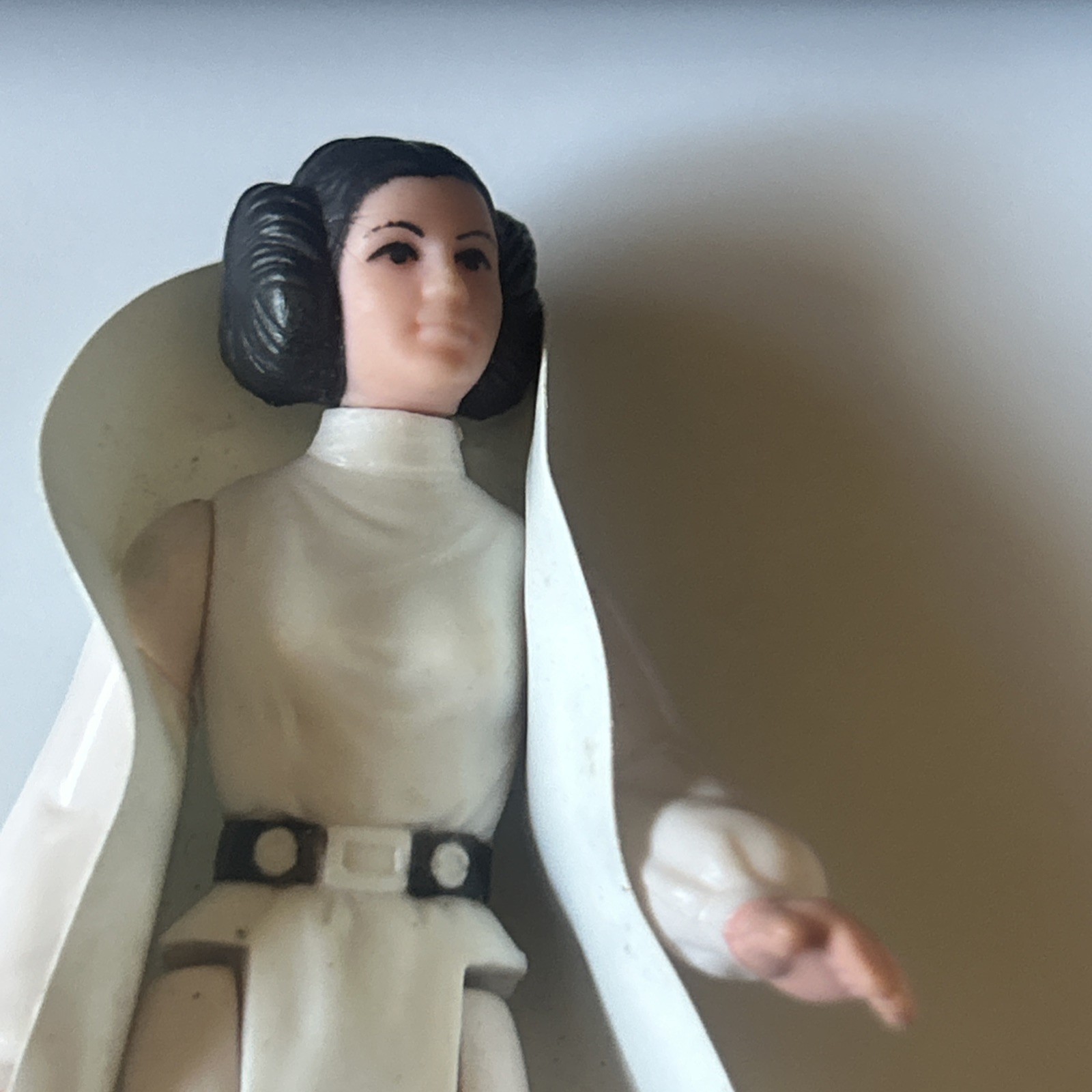 Princess Leia Organa sold
